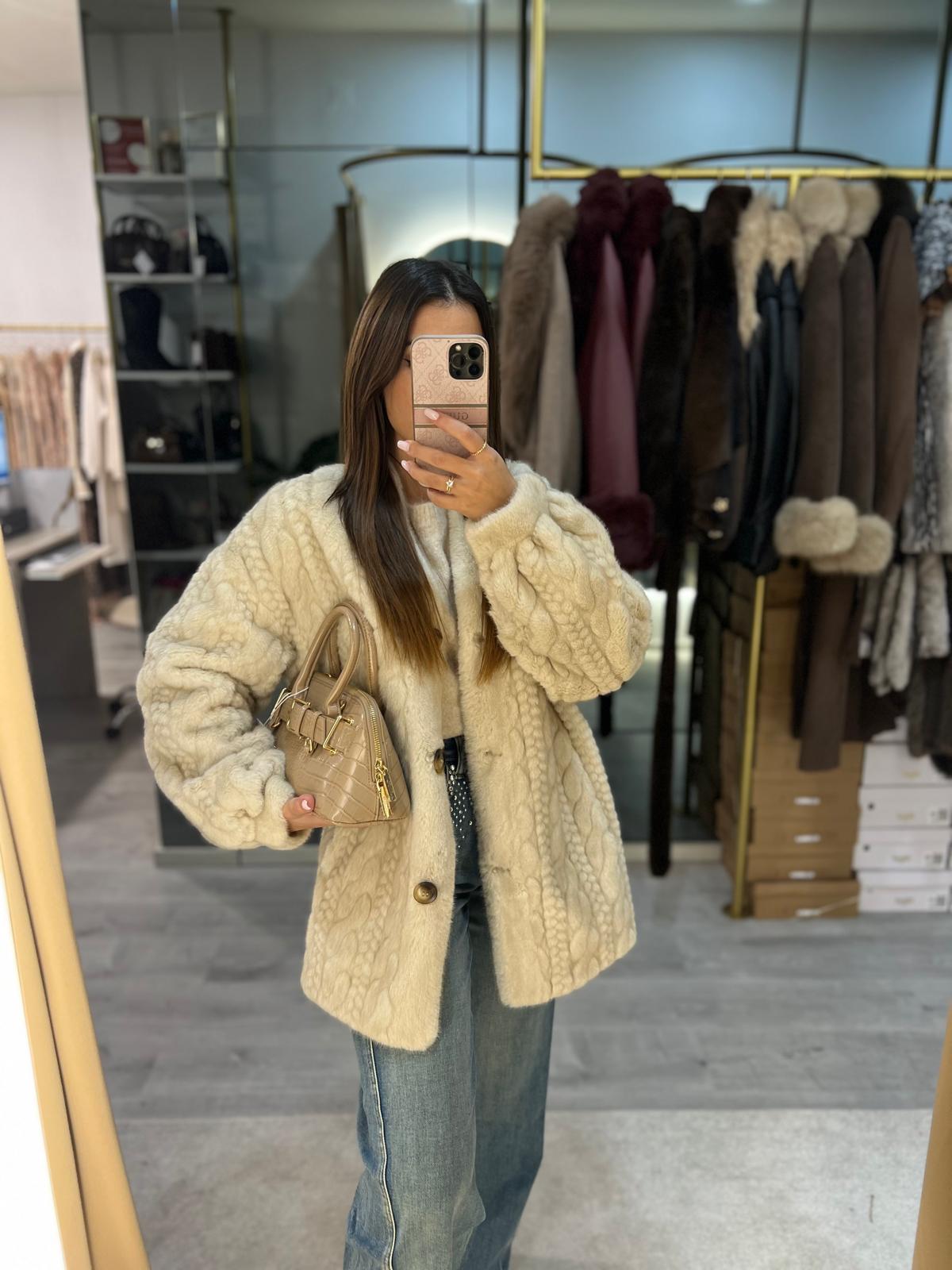 Casaco Attentif Paris