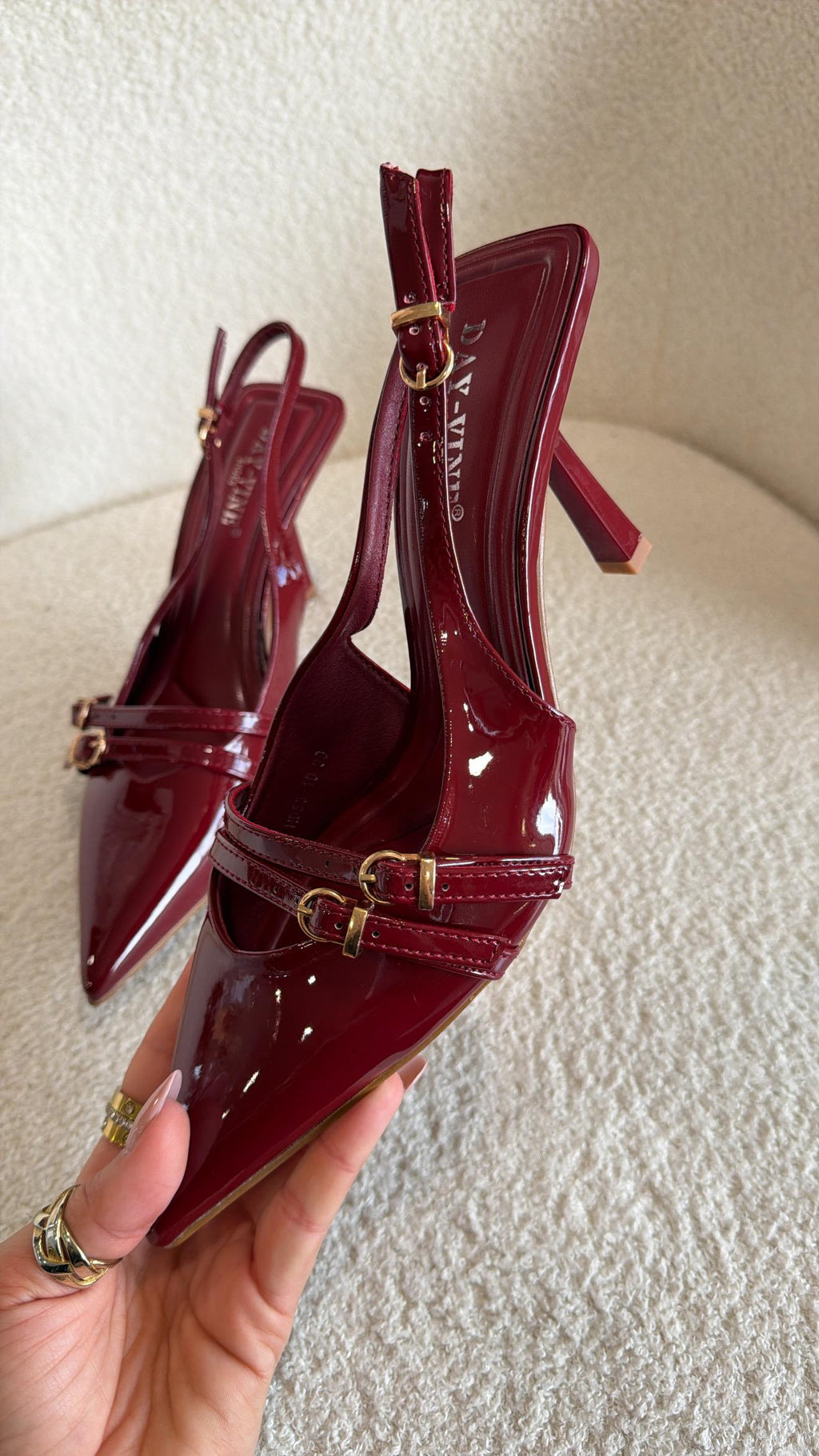 Stiletto Classic