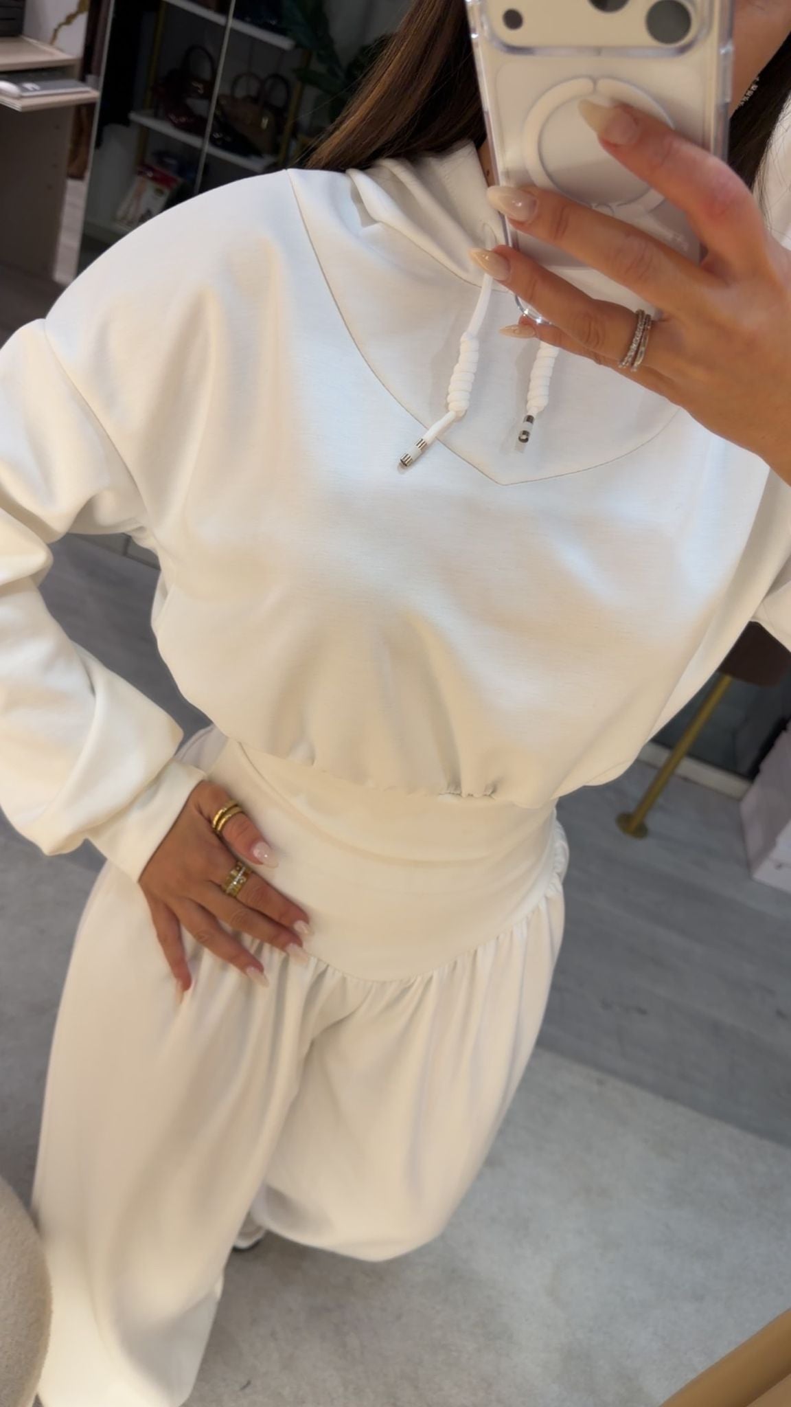 Conjunto Confort Chic