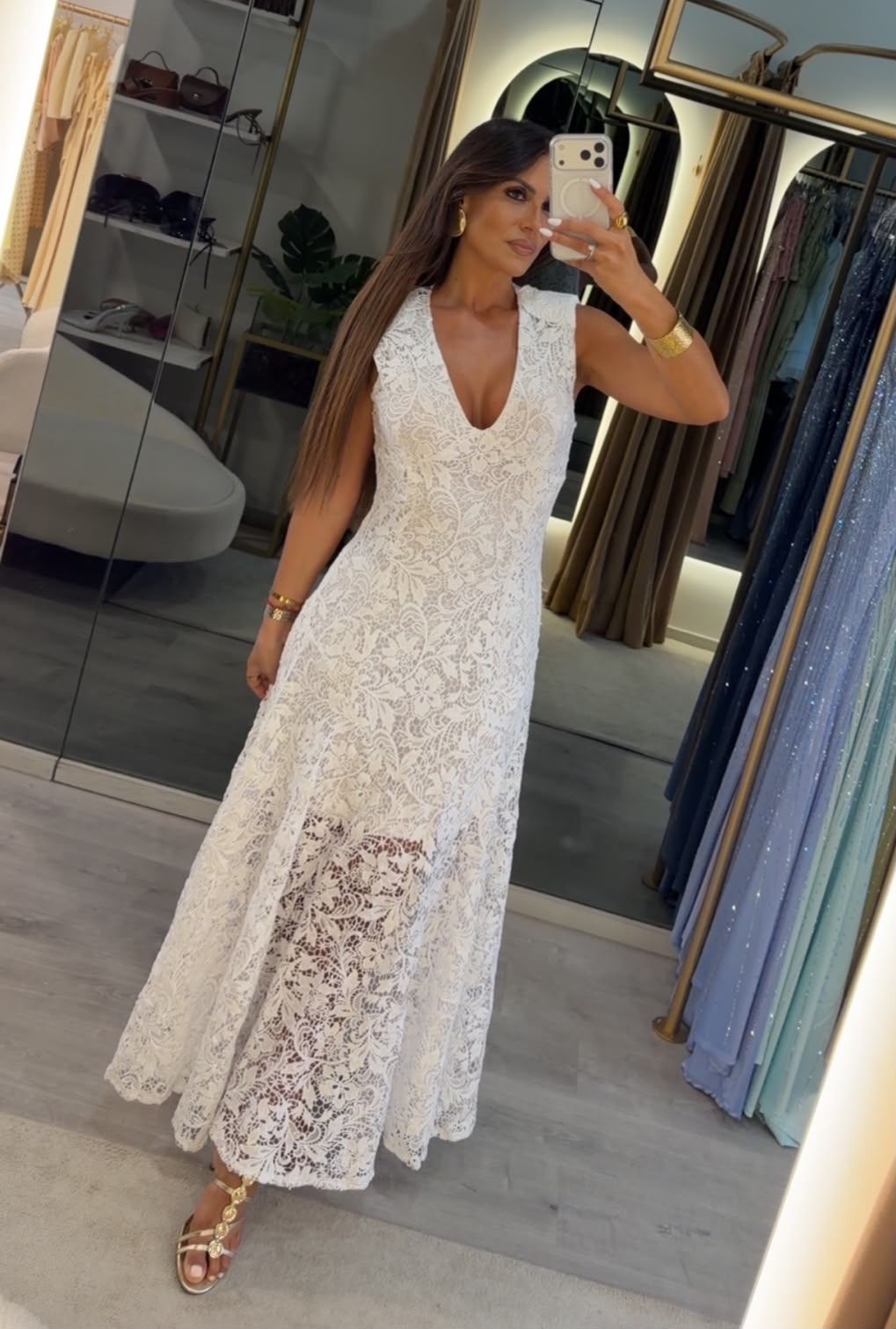 Vestido Élodie