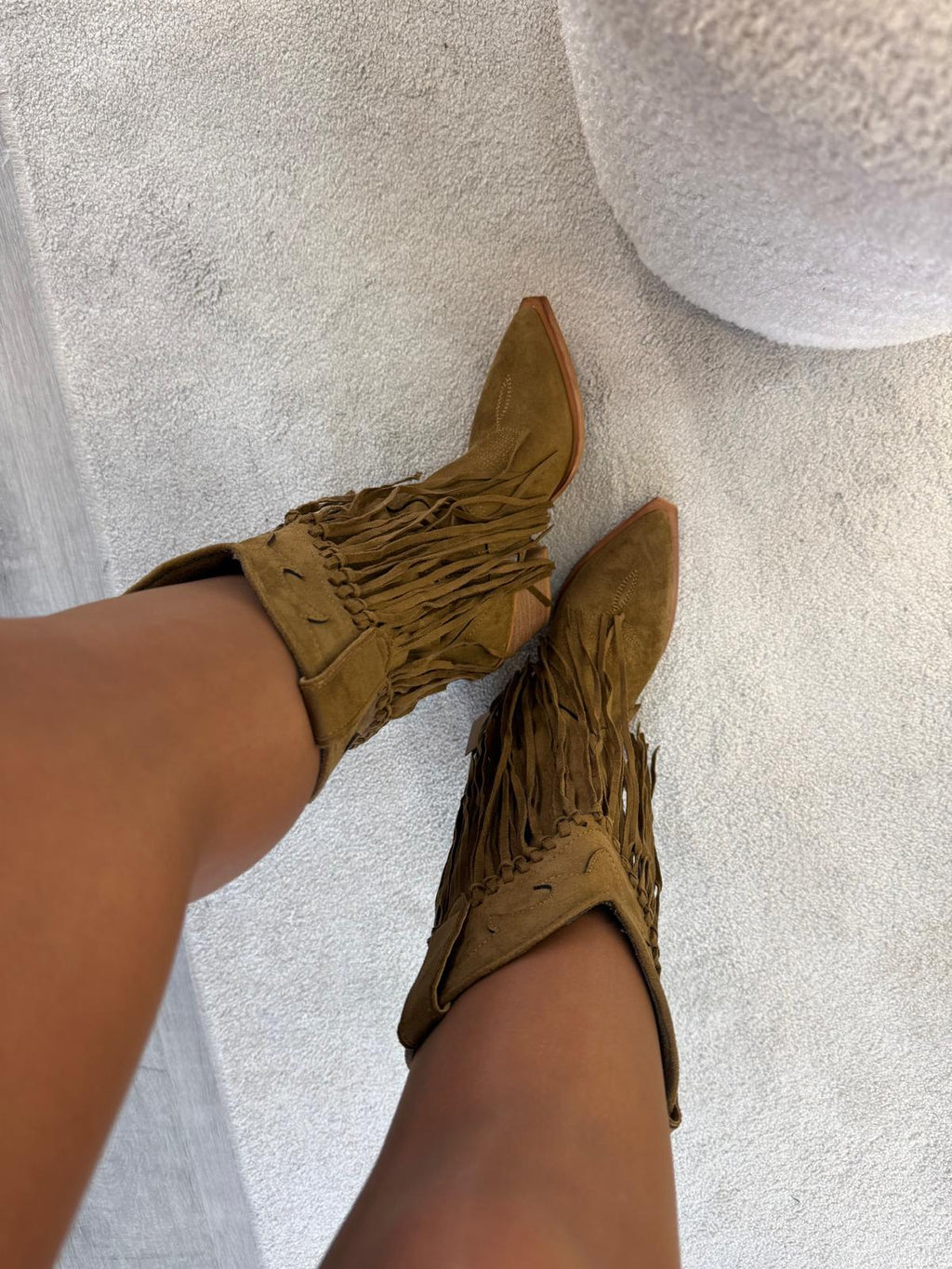 Texanas Boho - Corina