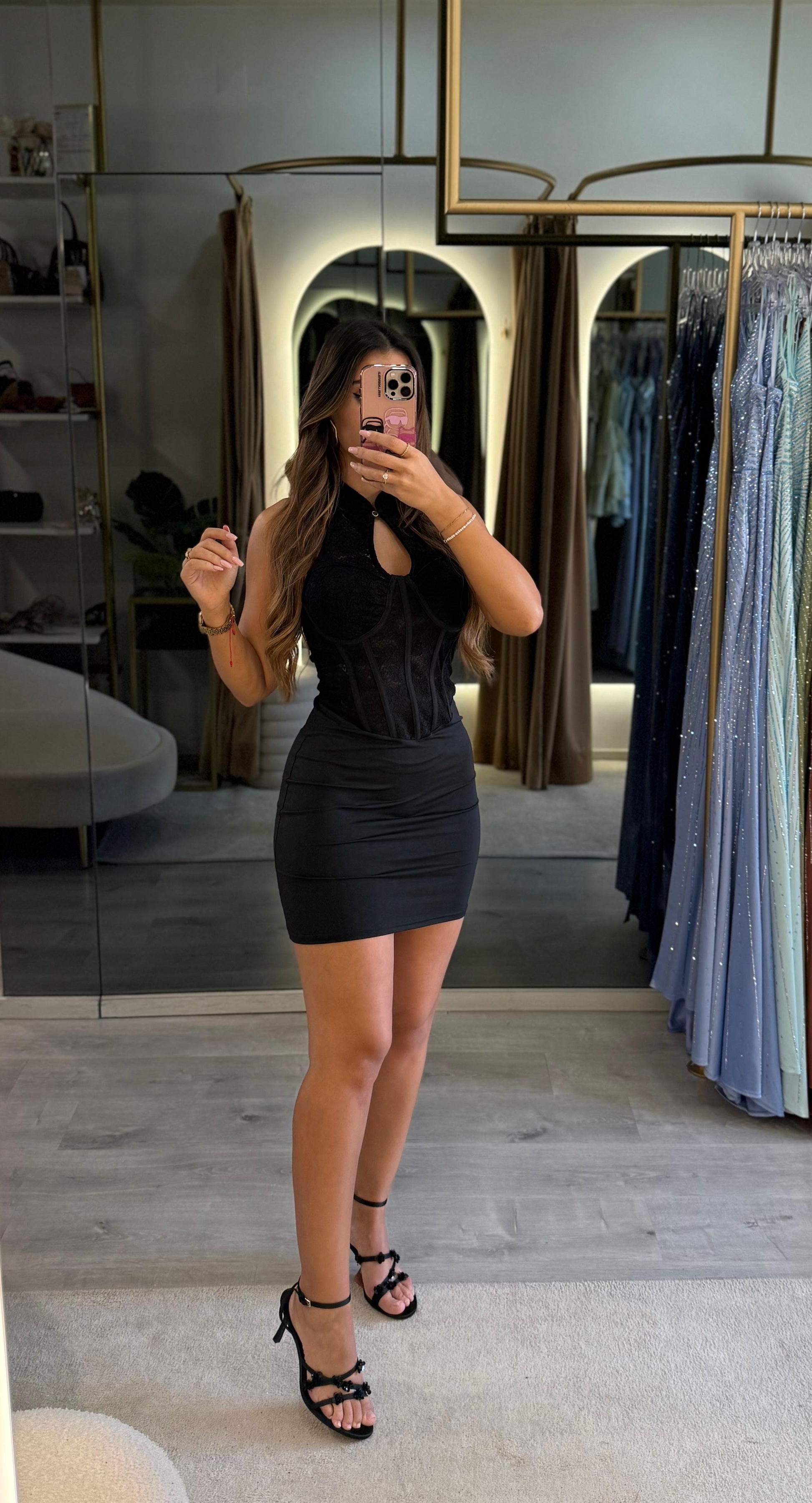 Vestido Charlotte – Giorgia