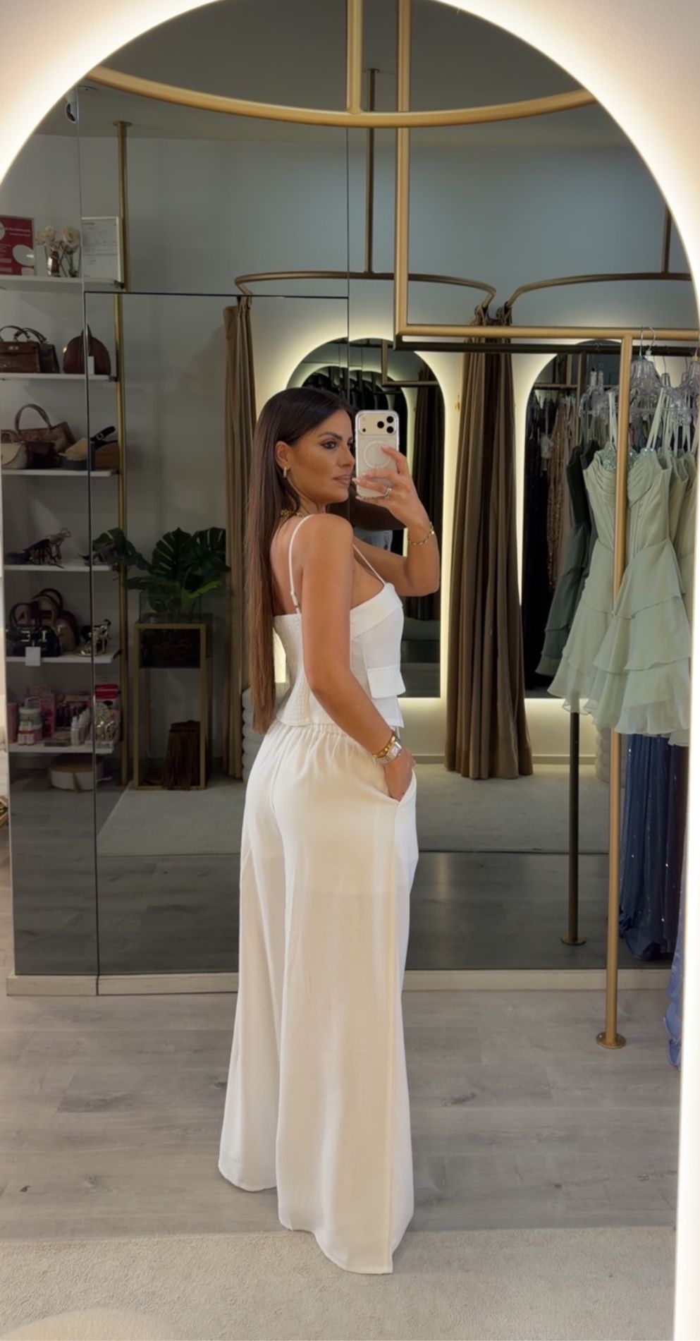 Conjunto Atelier Muse - Unika