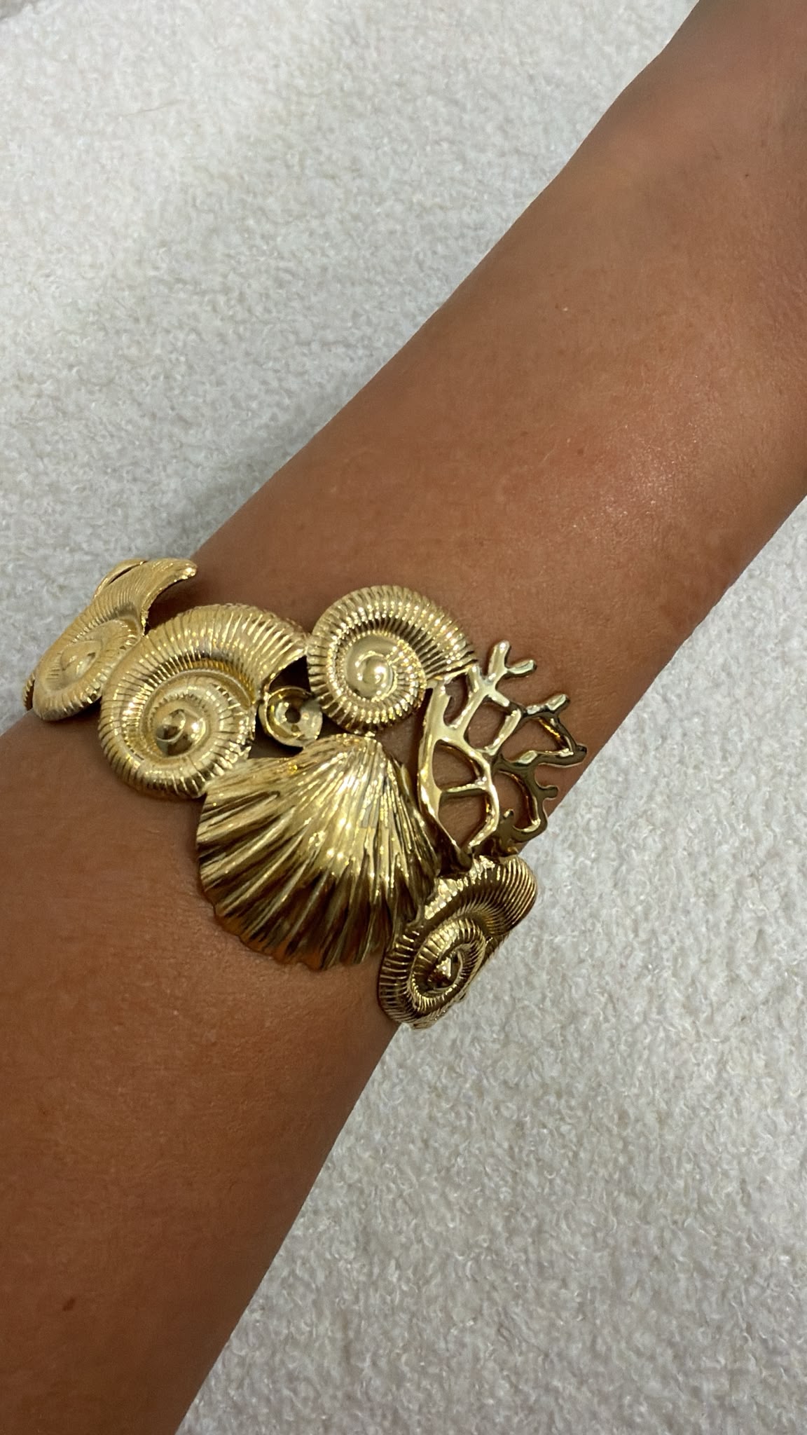 Pulseira Mar