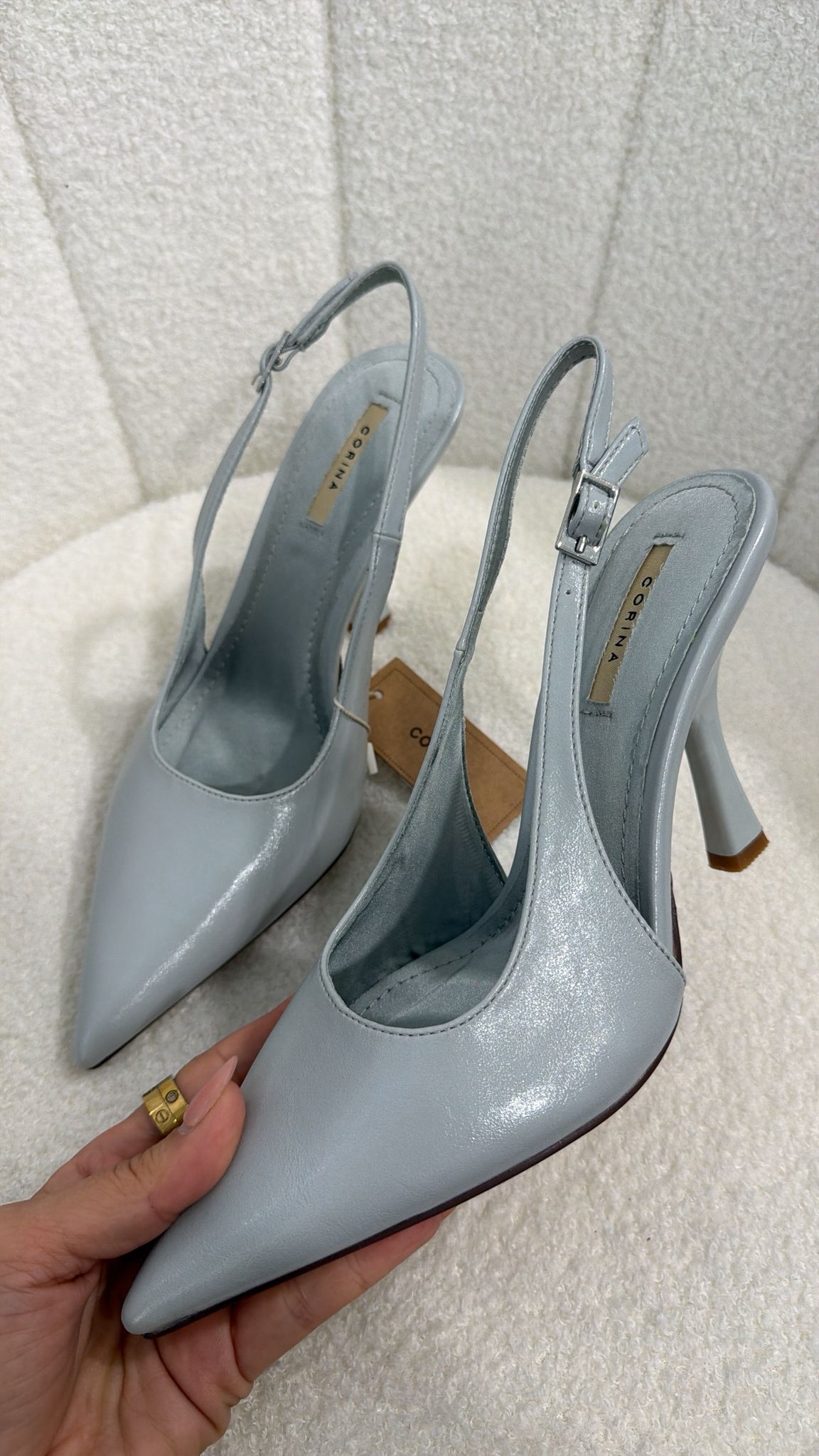 Sapato Celestial