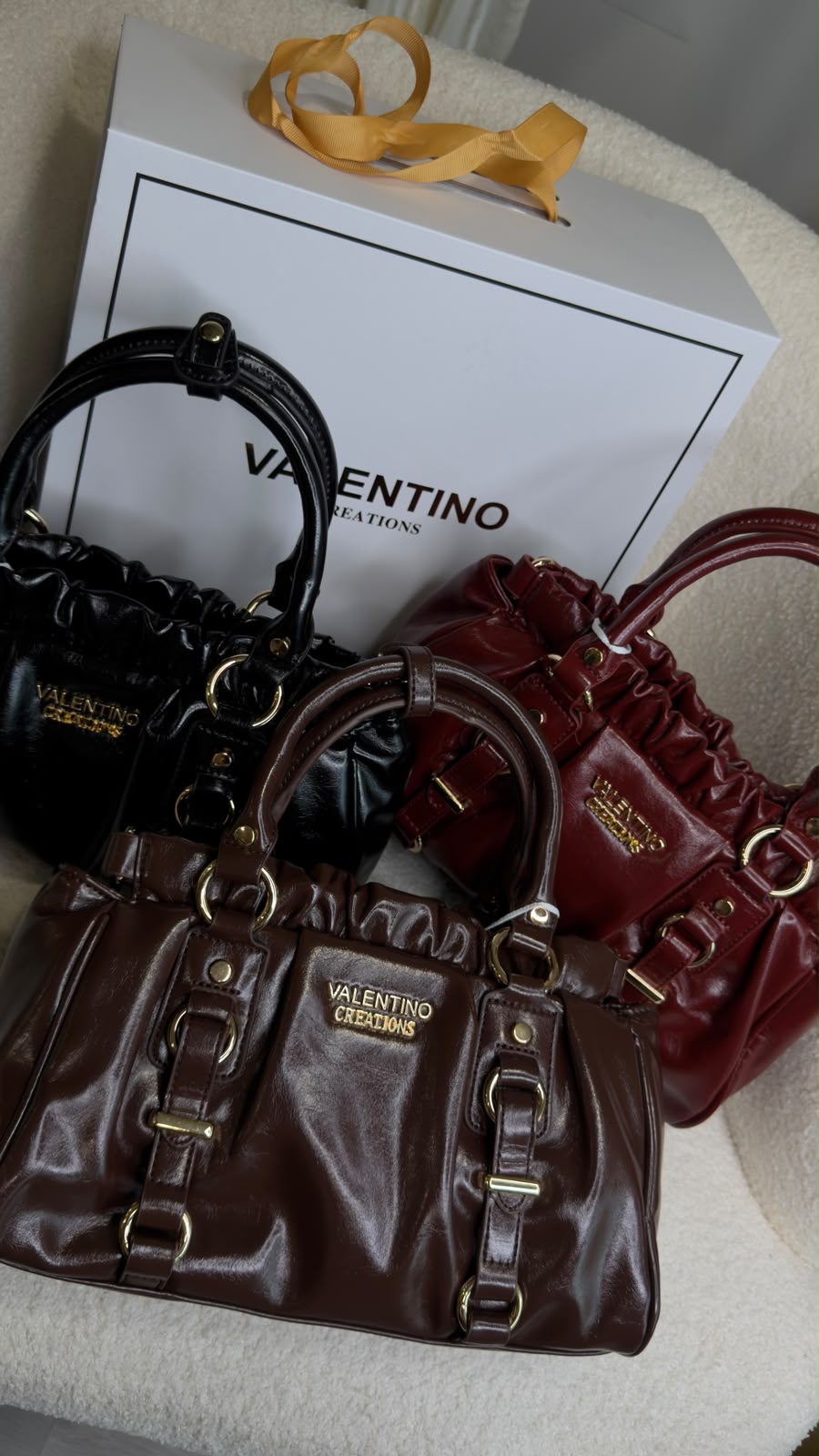Mala Valentino Creations – Vittoria