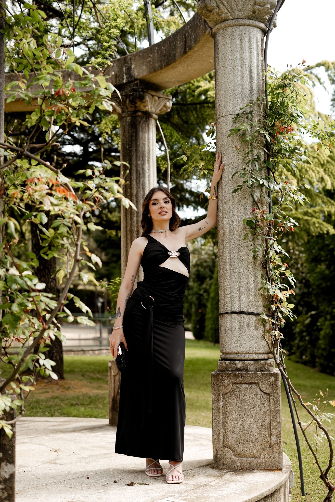 Conjunto Muse - F&P Paris