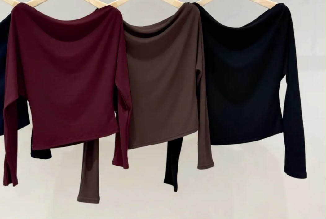 Camisola Margot