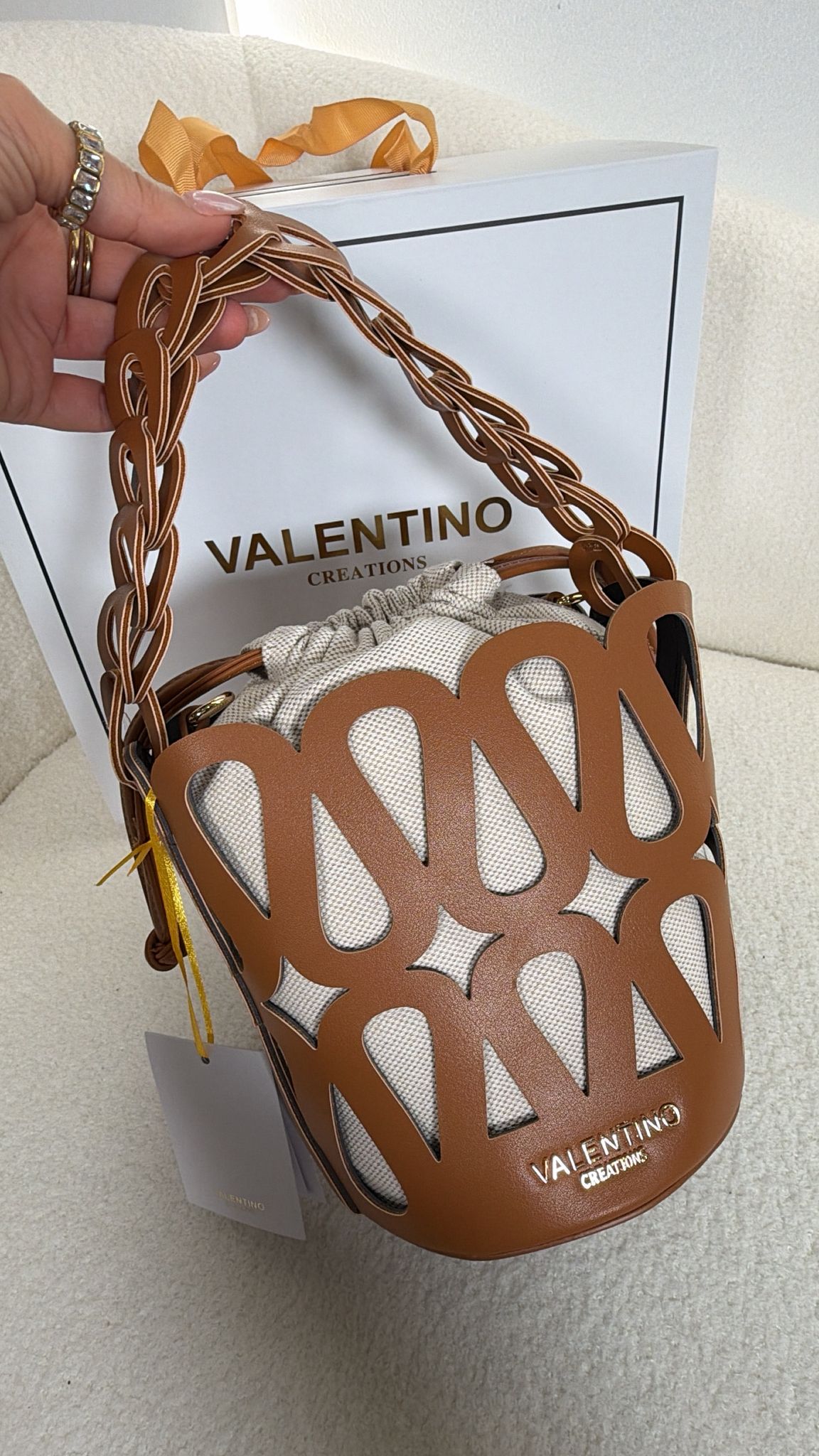 Mala Essence Valentino