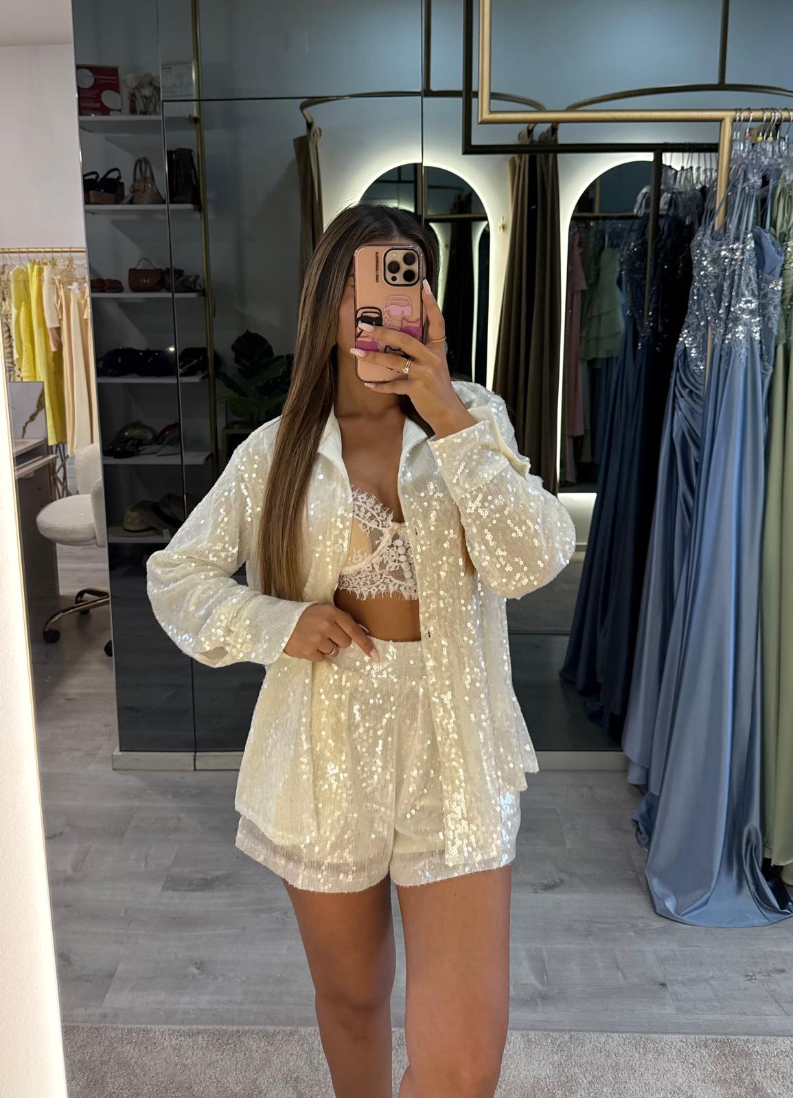 Conjunto Cannes - IVIVI