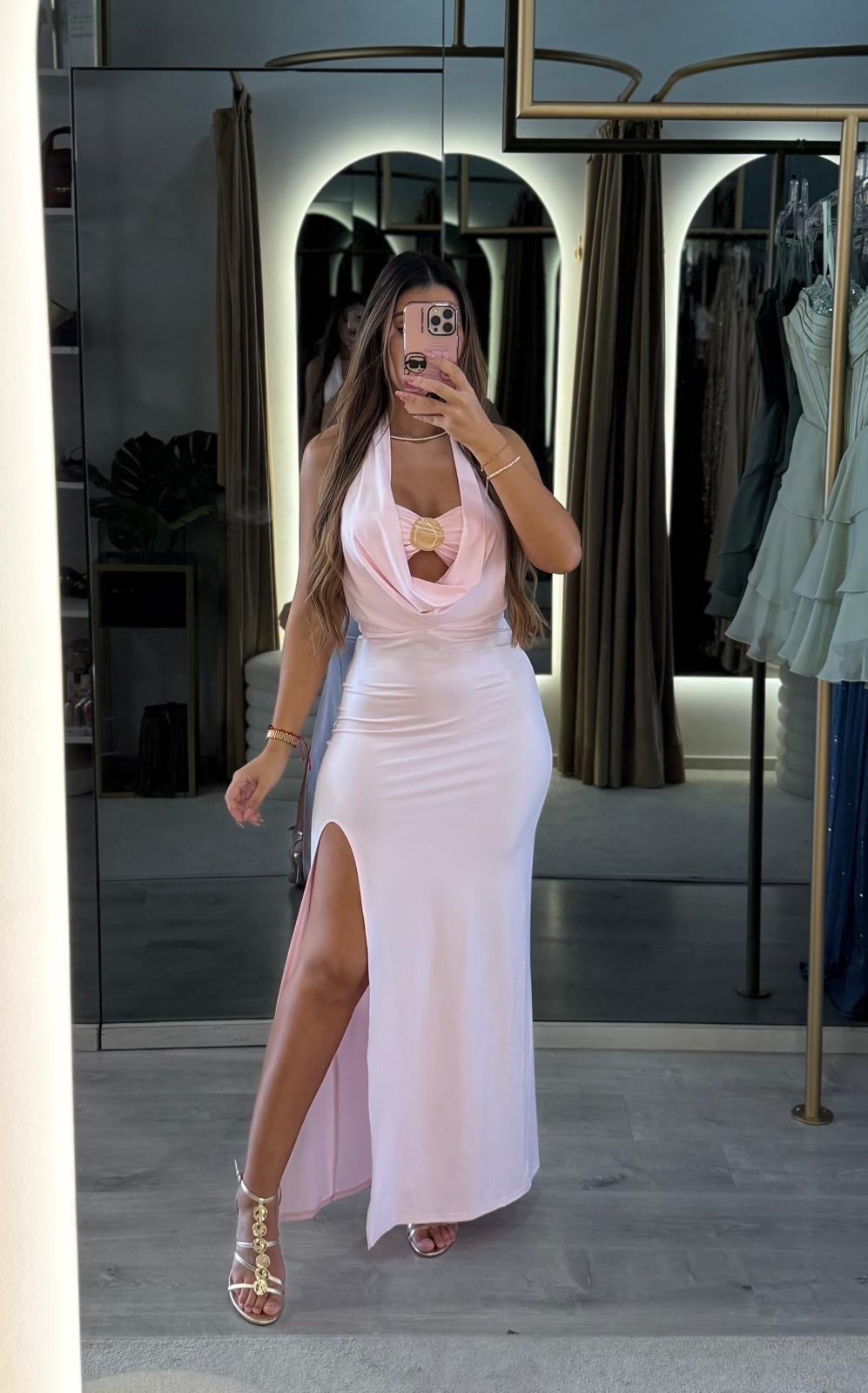 Vestido Valentina