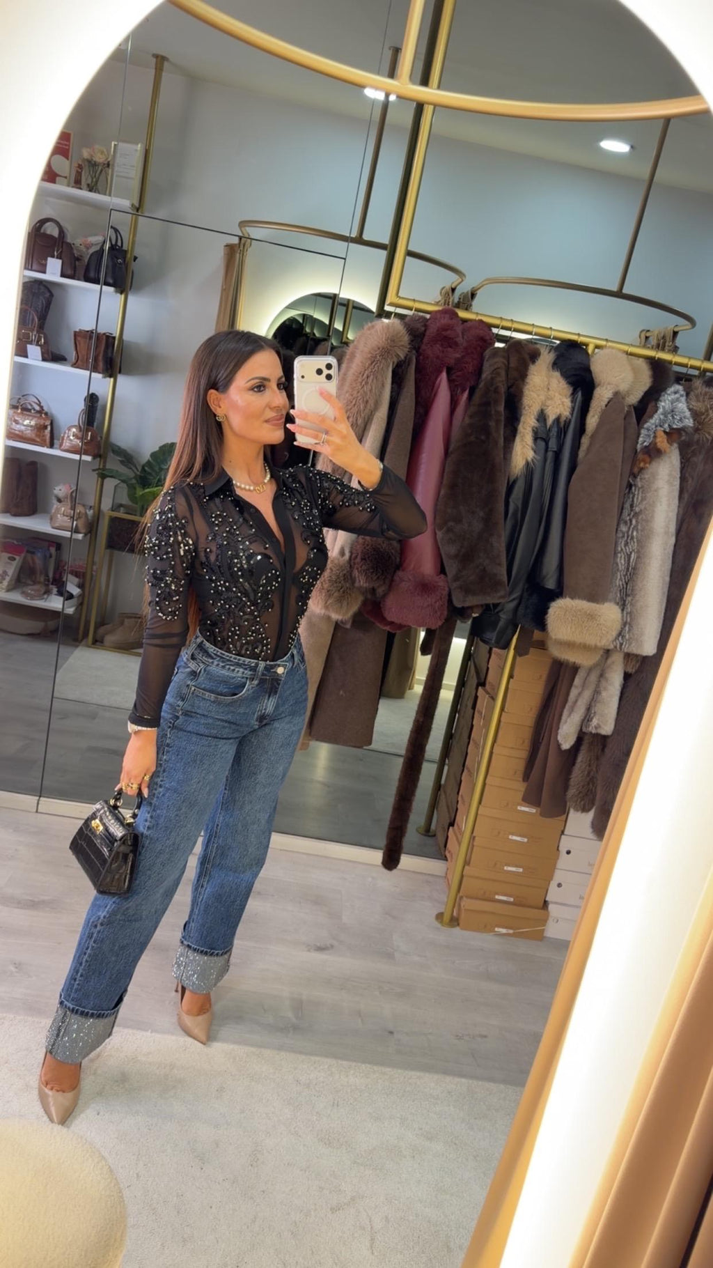 Calças Shine - Redial