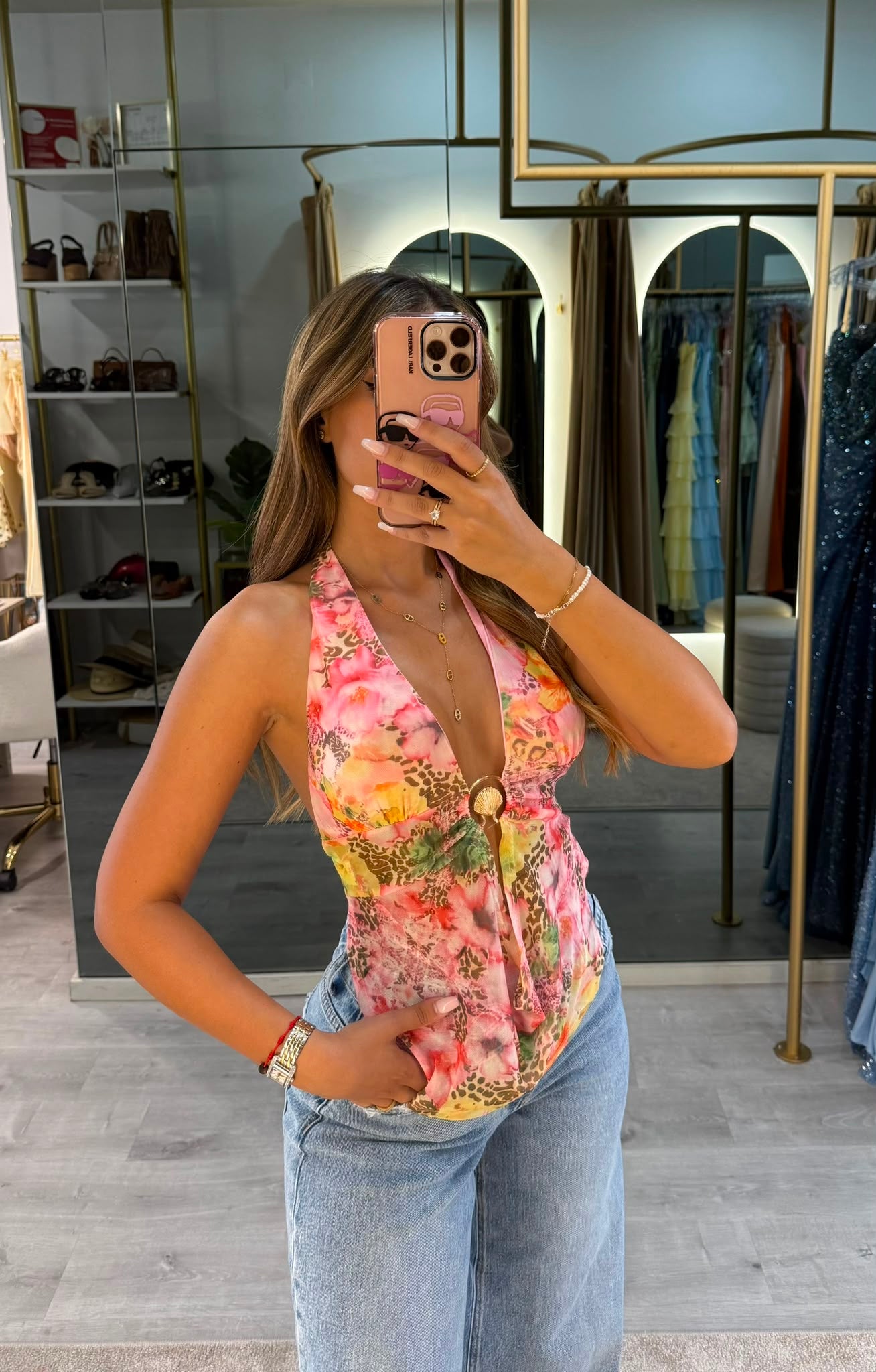 Top Summer