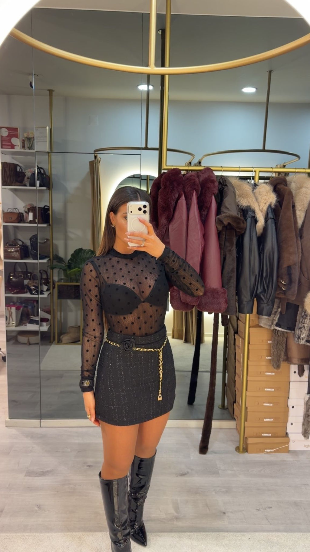 Body Bolinhas - Vera & Lucy