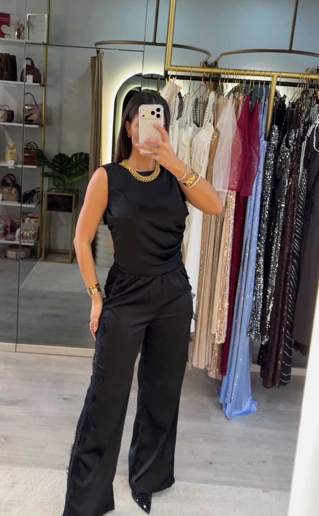 Top Luna - Unika Paris