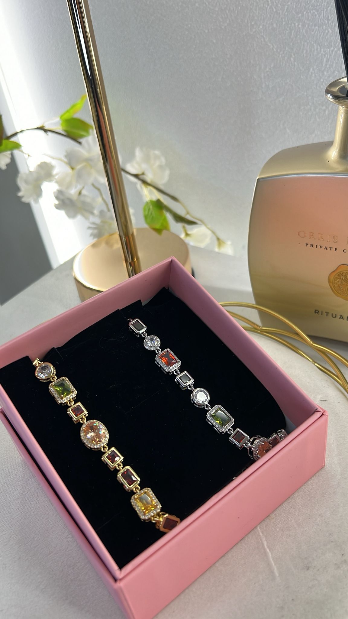 Pulseira Divine Colors