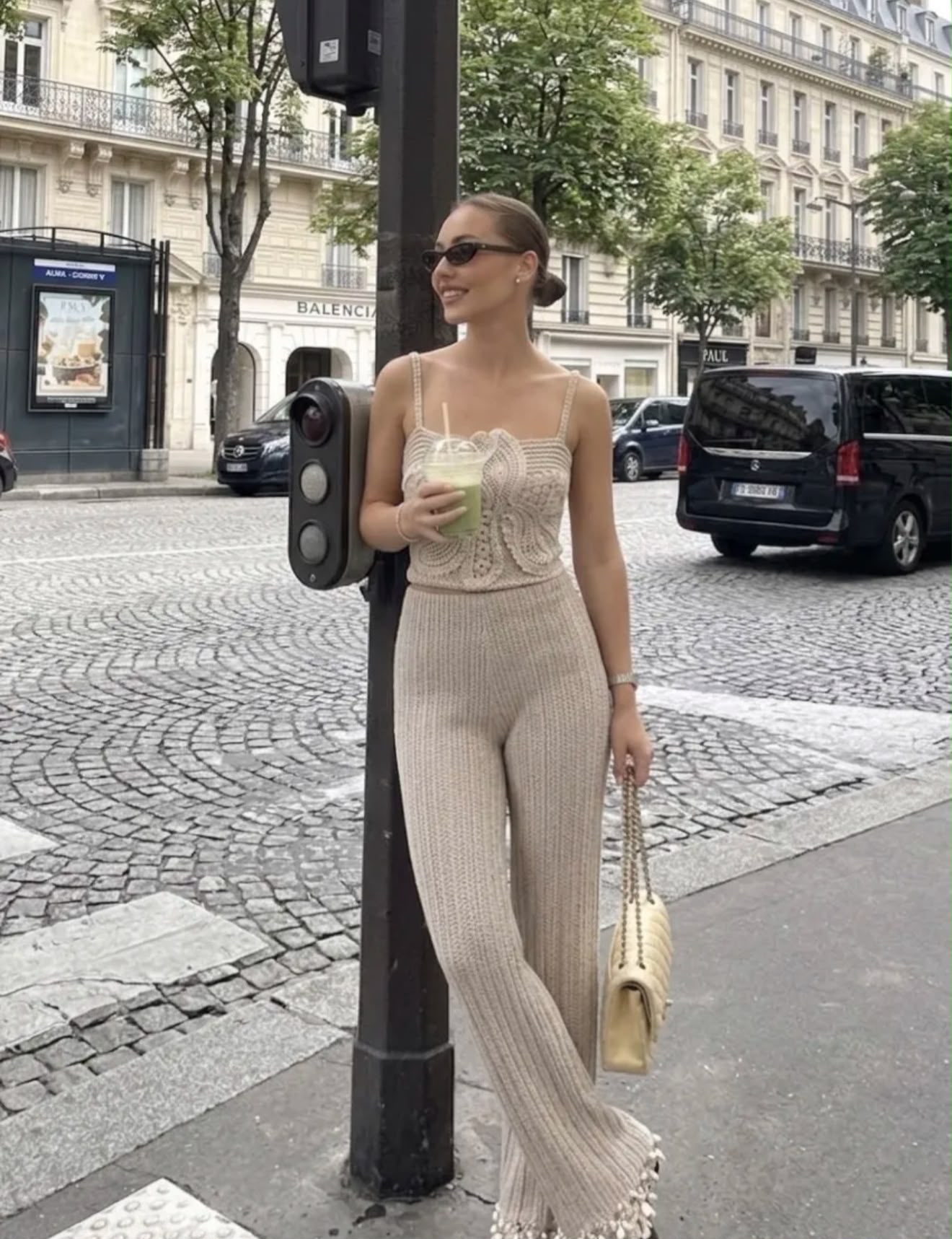 Conjunto Élysée - F&P Paris