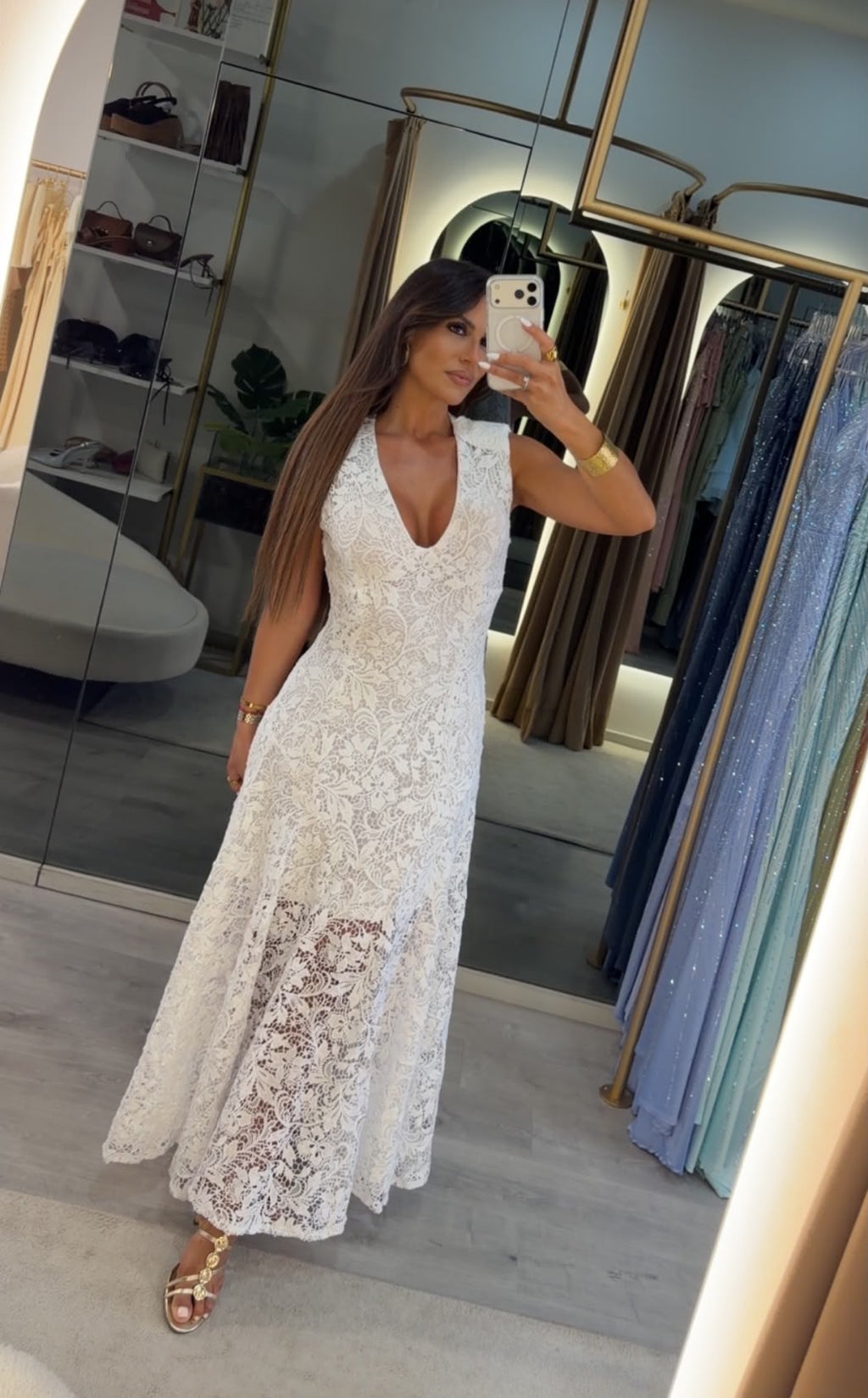 Vestido Élodie