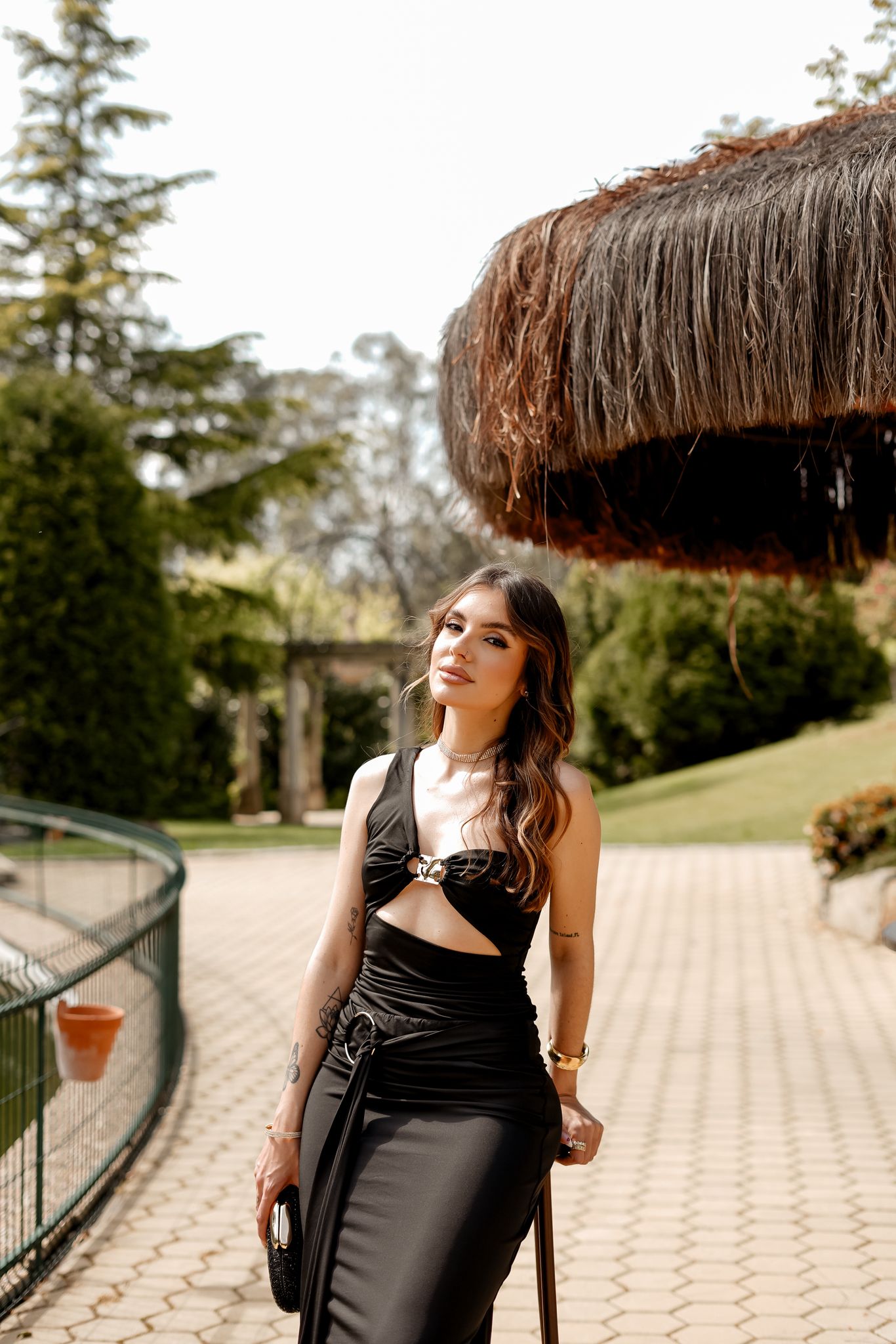 Conjunto Muse - F&P Paris
