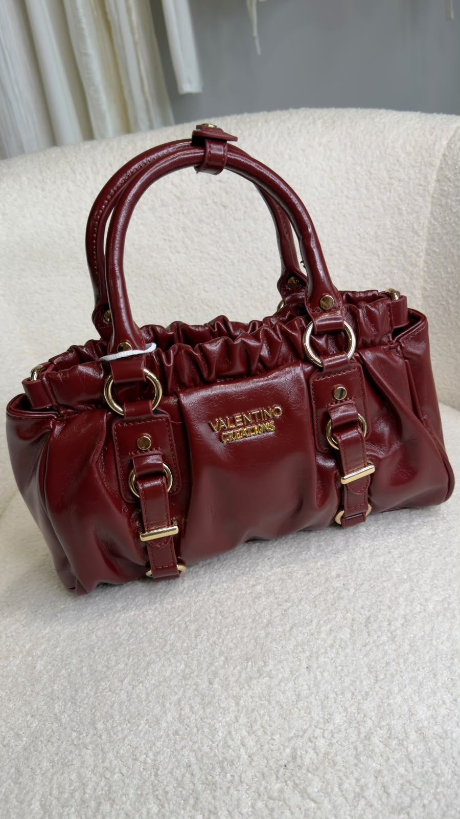 Mala Valentino Creations – Vittoria