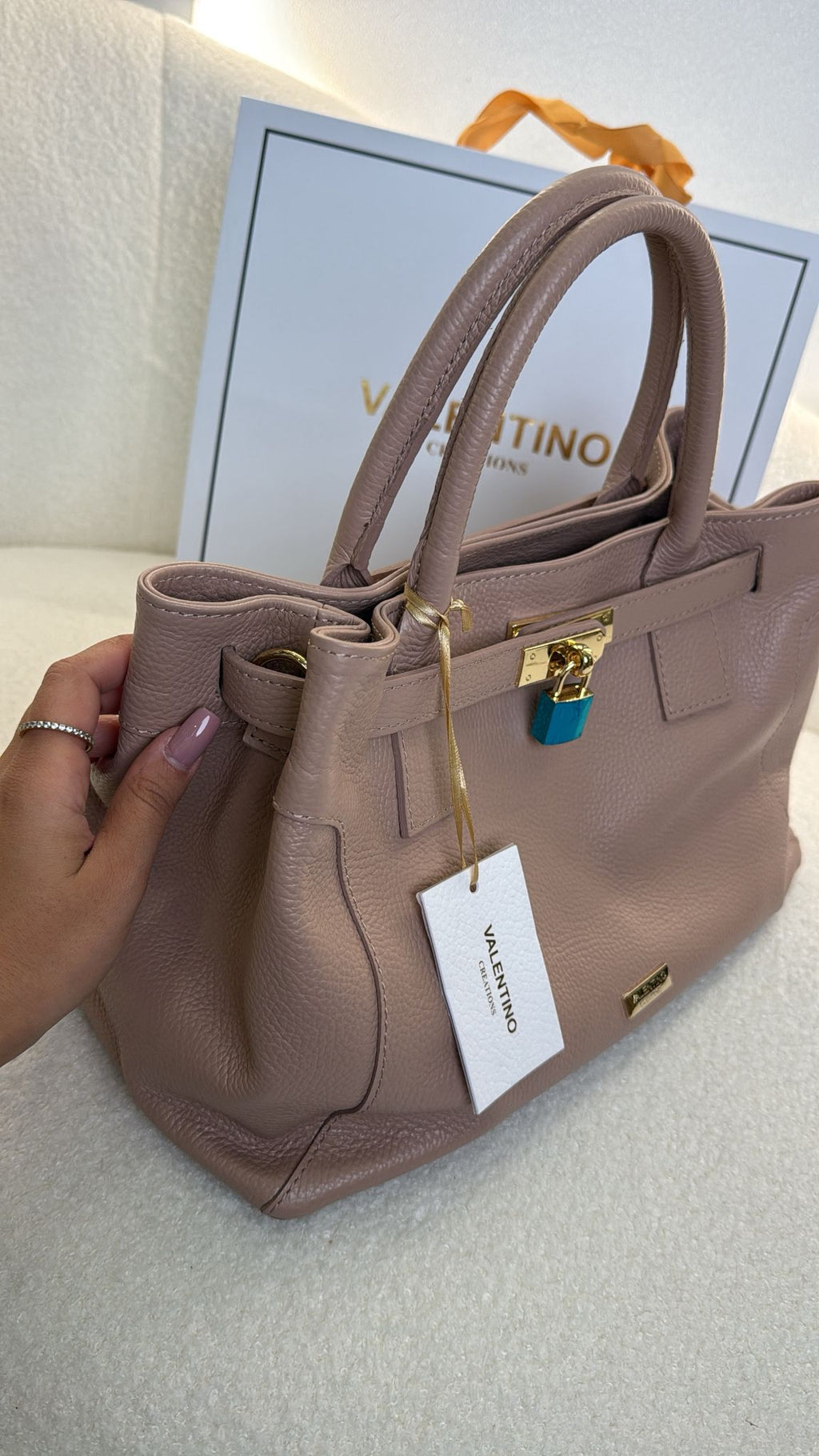 Mala Classy - Valentino Creations