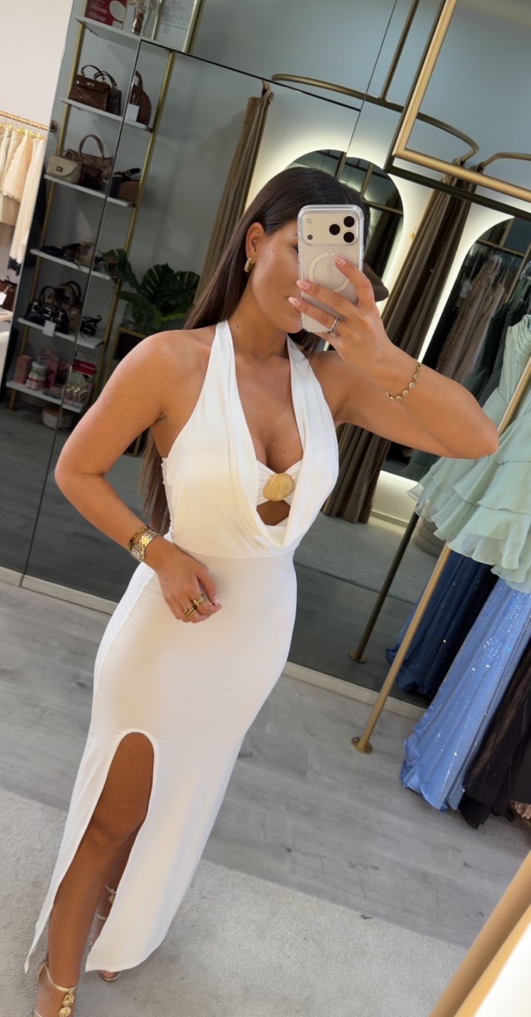 Vestido Valentina