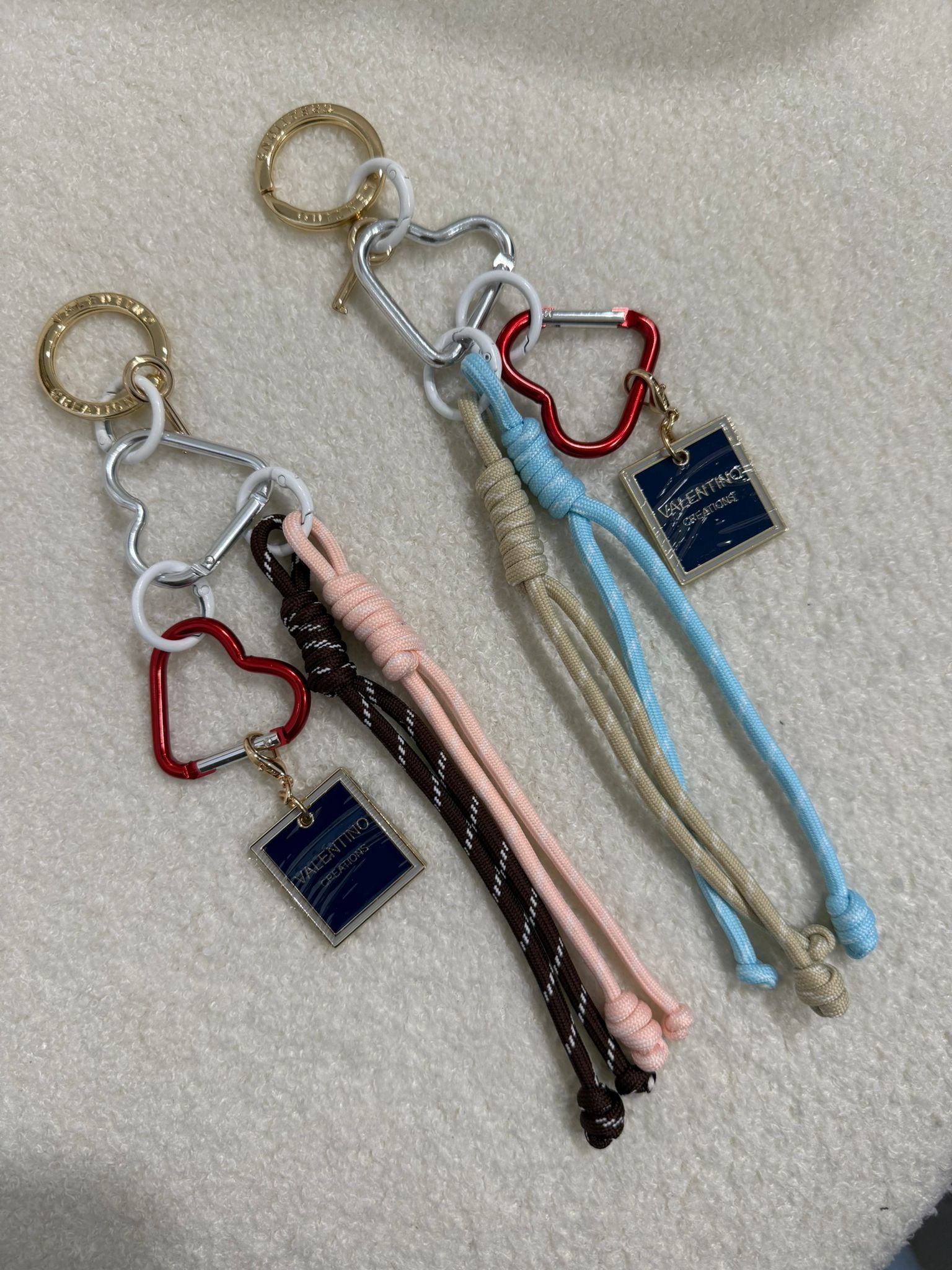 Charm Valentino