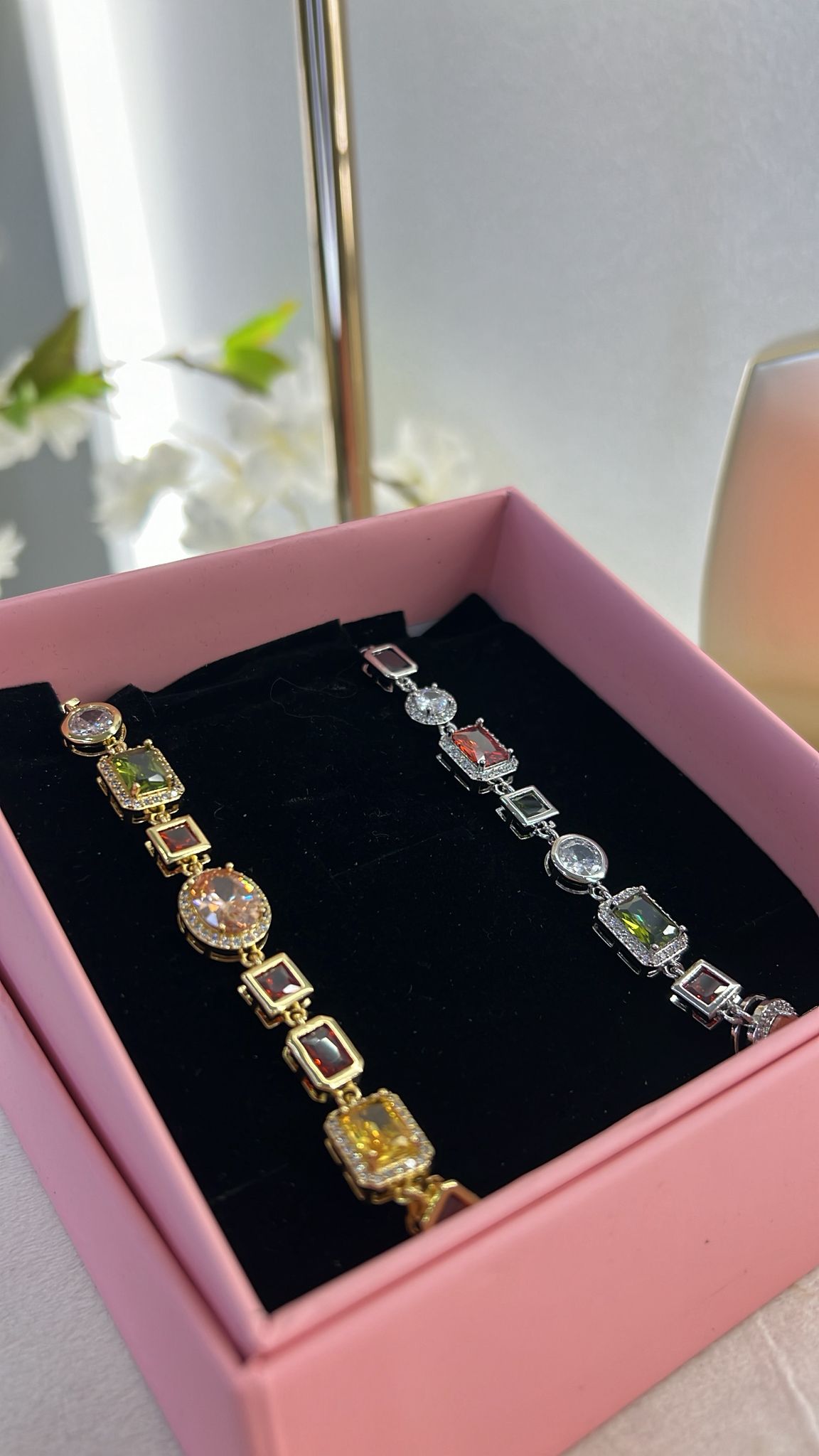 Pulseira Divine Colors