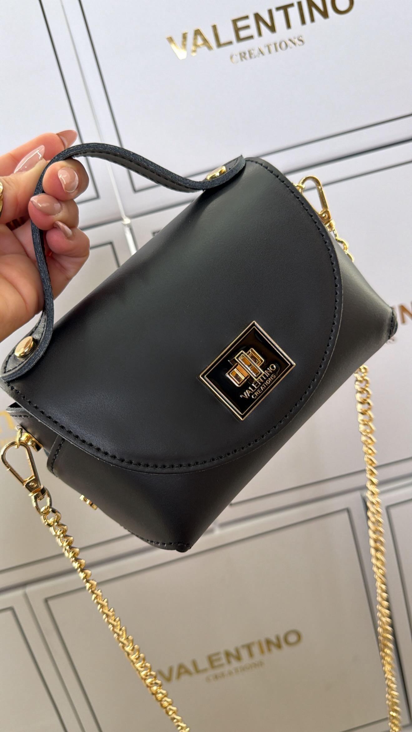 Mini Bag - Valentino Creations