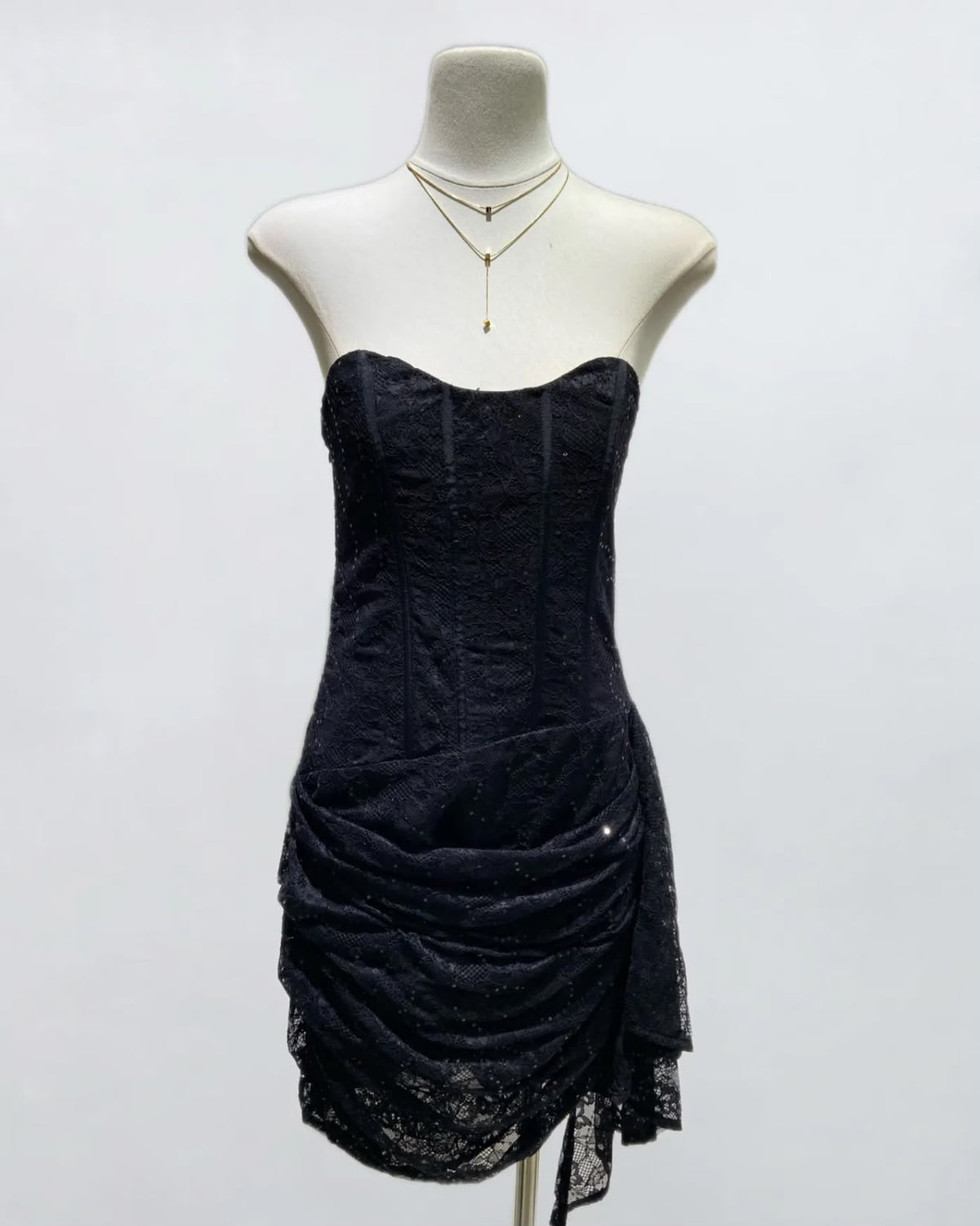 Vestido Juliette