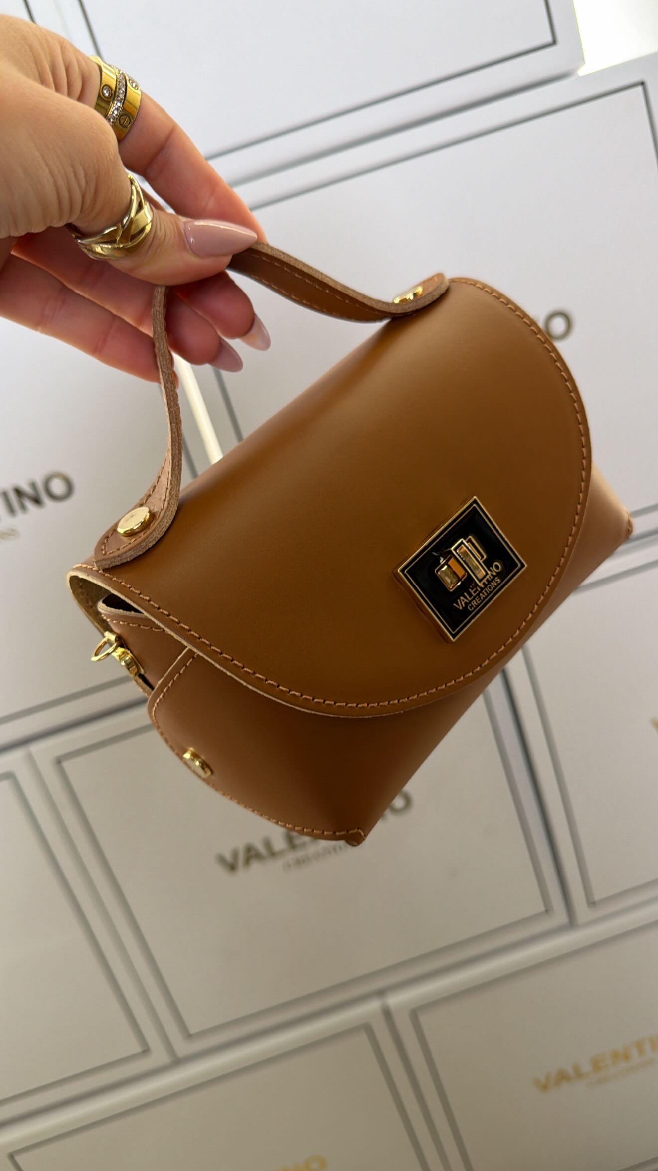 Mini Bag - Valentino Creations