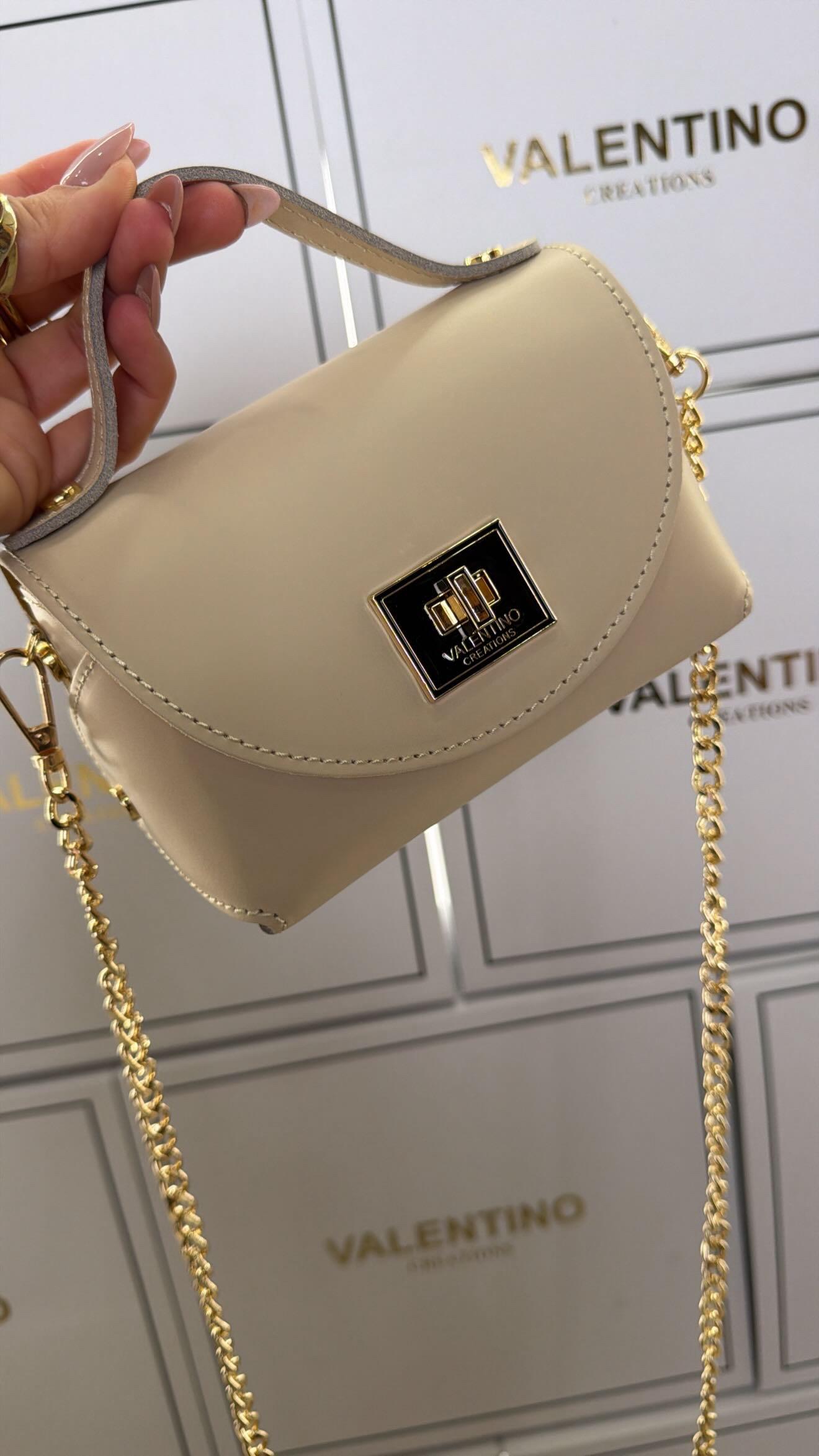 Mini Bag - Valentino Creations