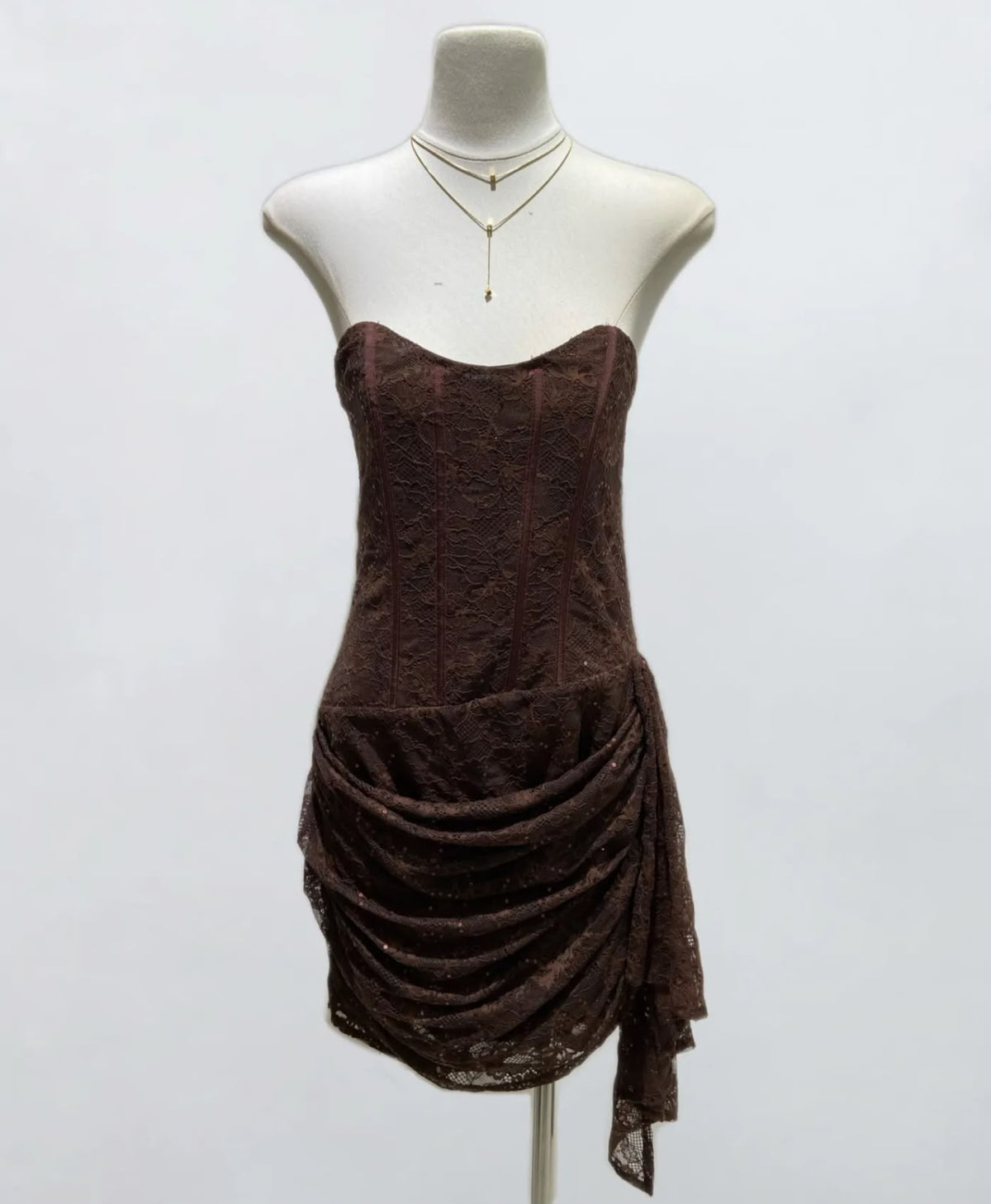 Vestido Juliette