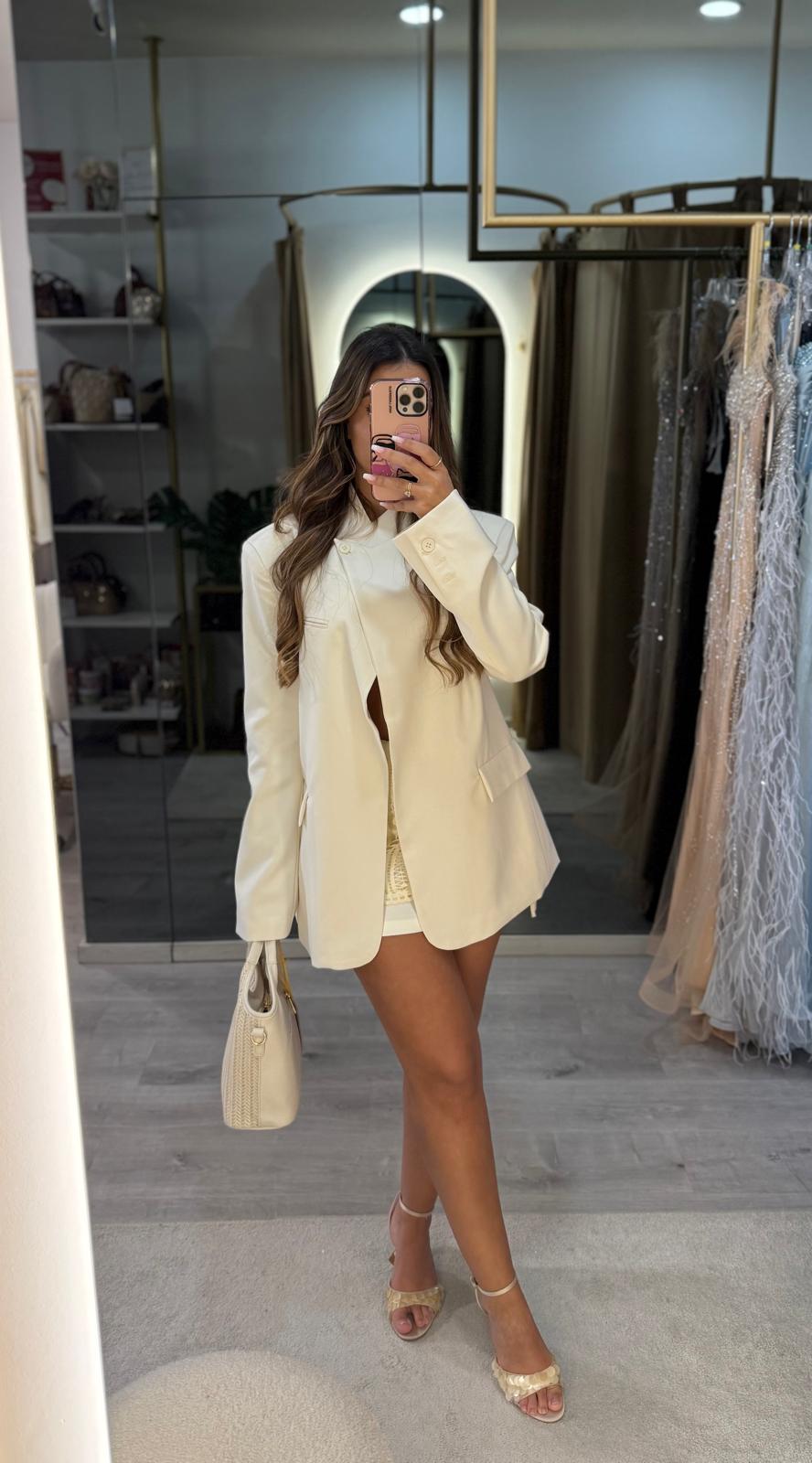 Blazer Allure - Unika Paris