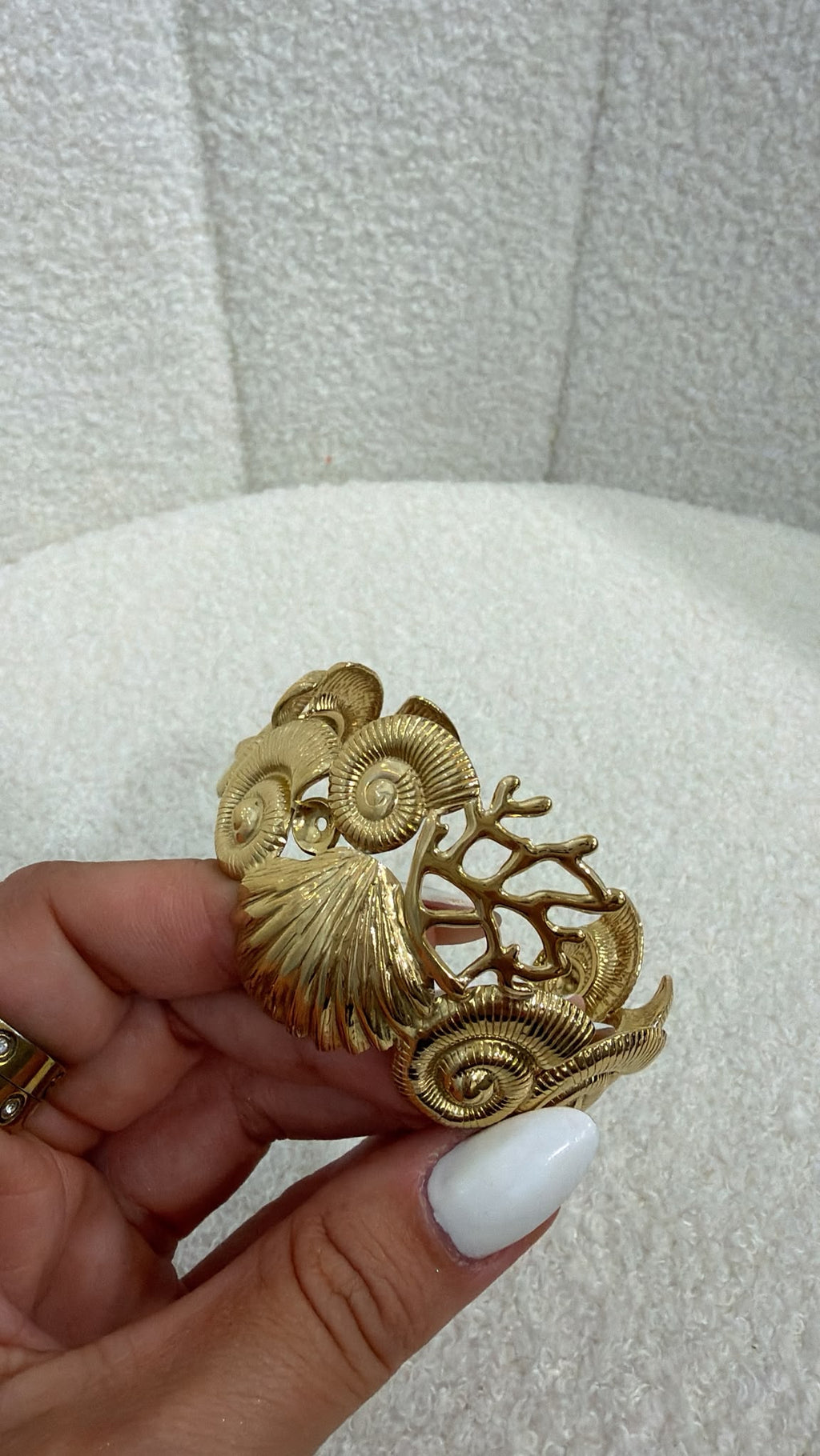 Pulseira Mar