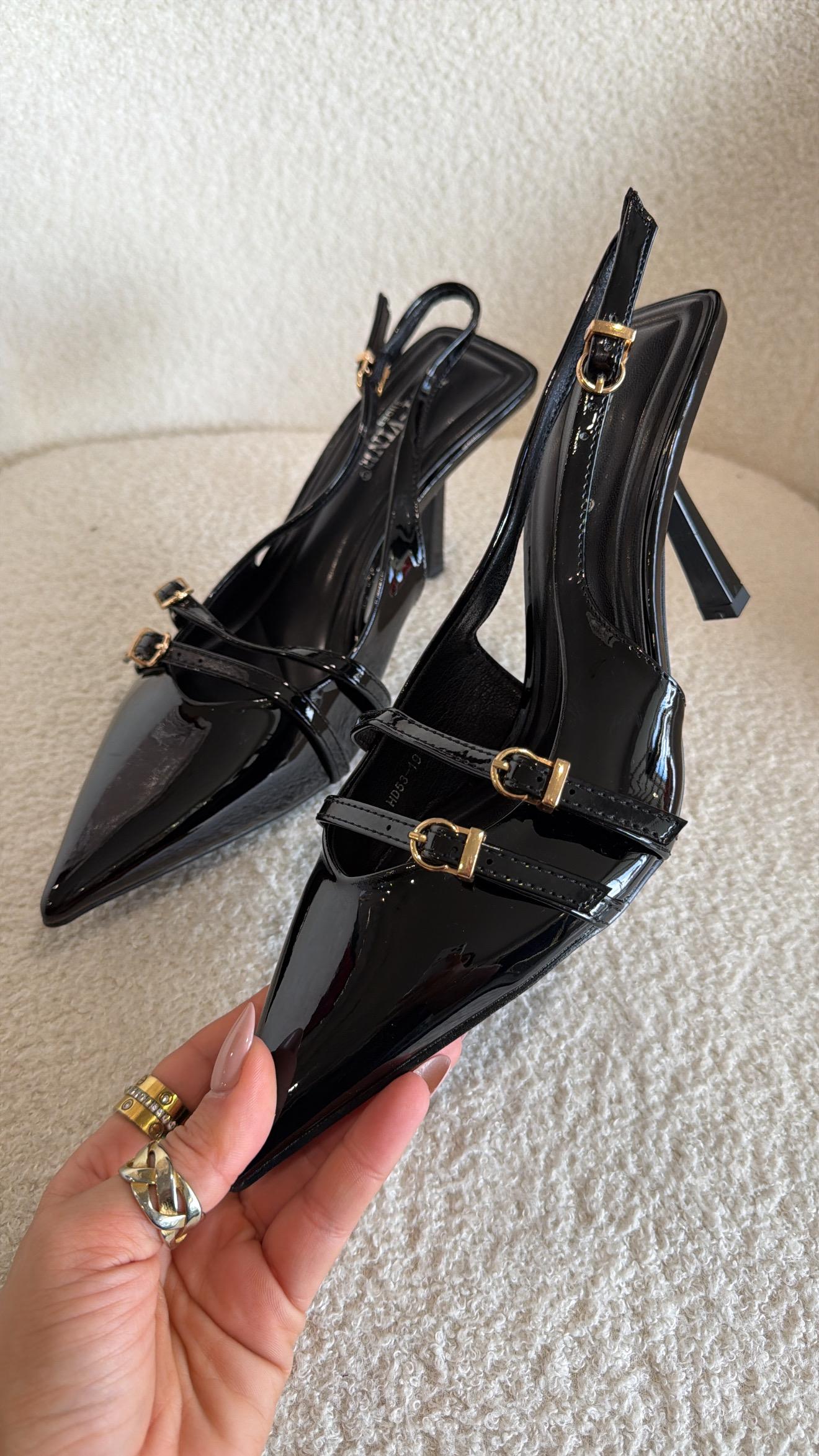 Stiletto Classic