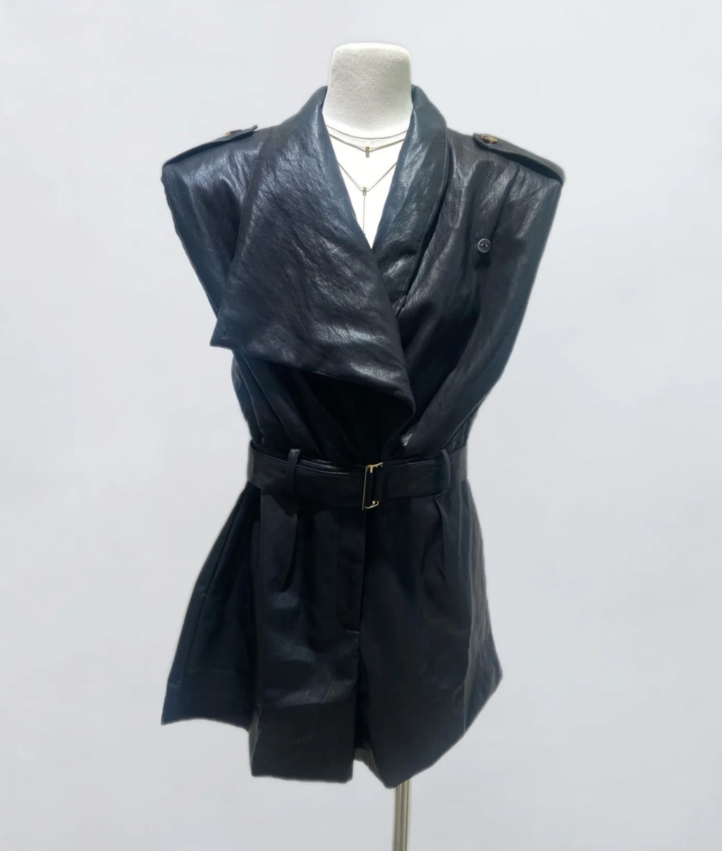 Macacão Saint Laurent