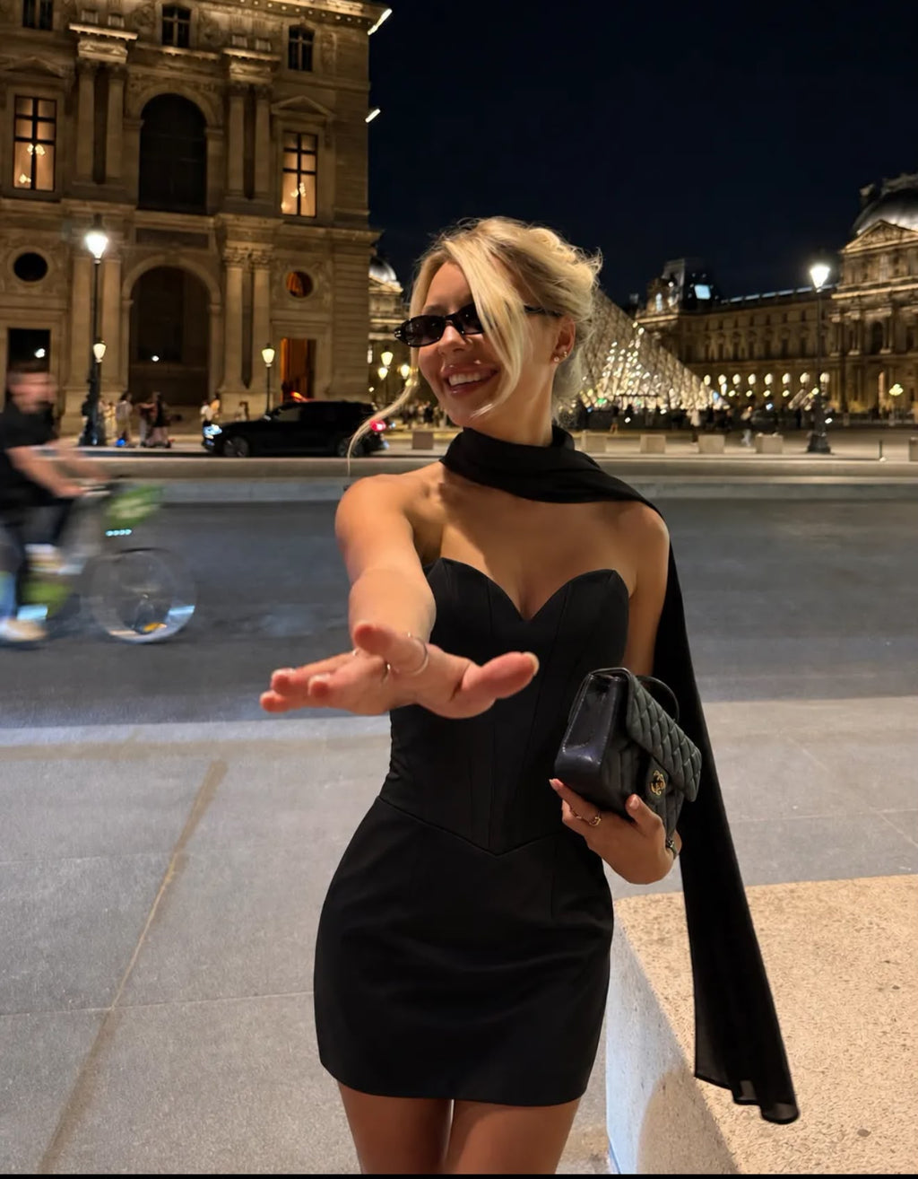 Vestido Mon Amour