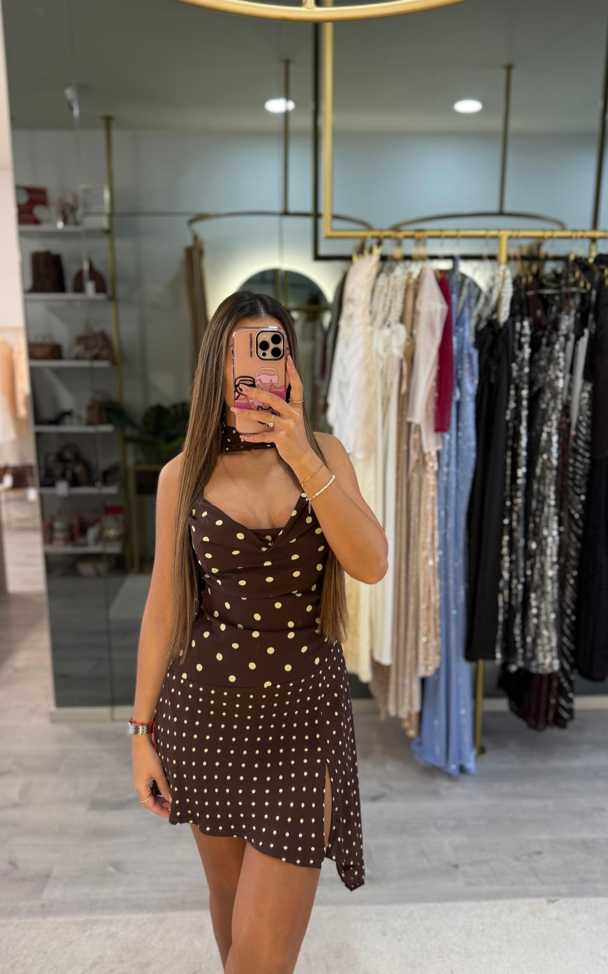 Golden Muse - F&P Paris