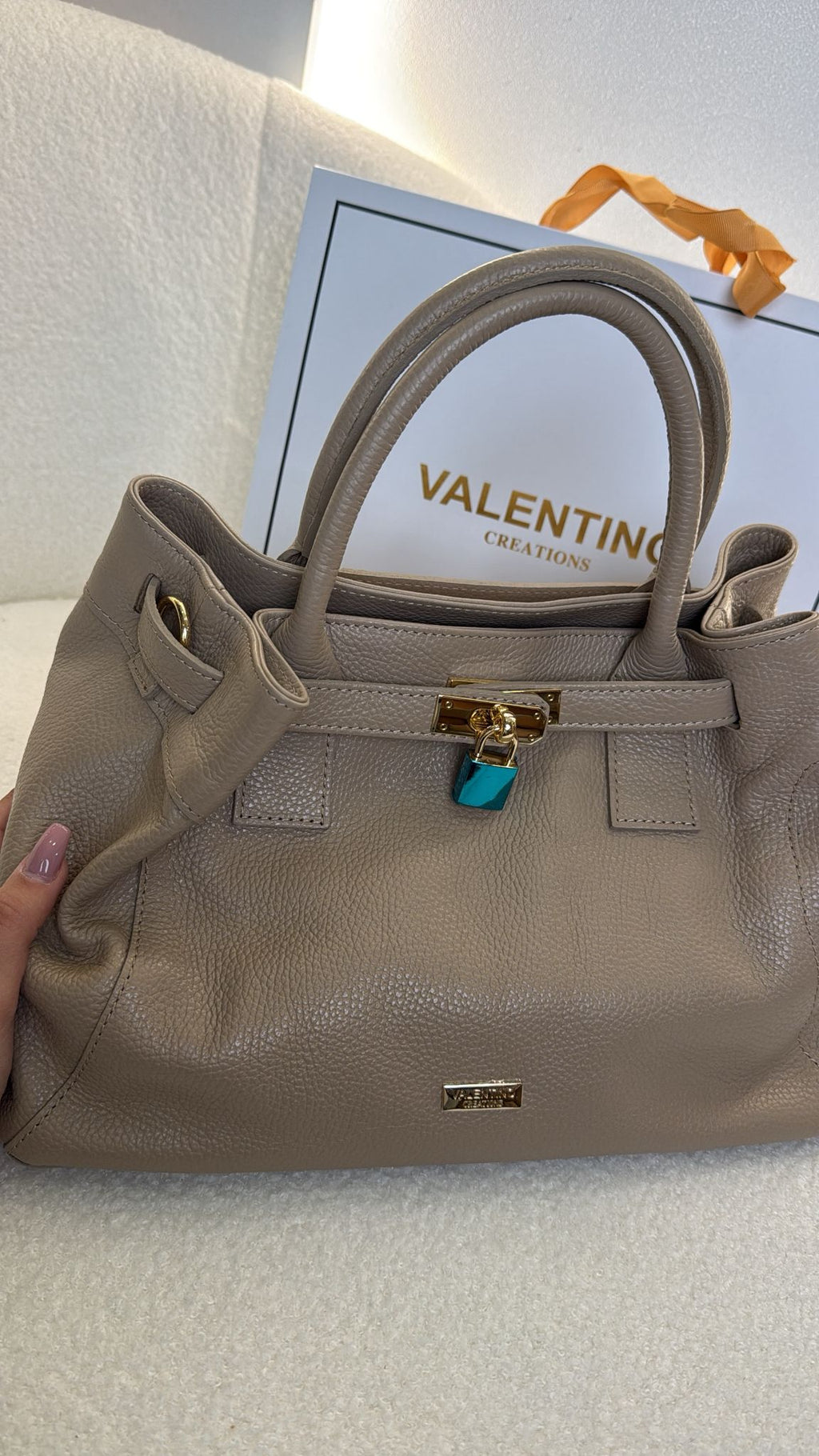 Mala Classy - Valentino Creations