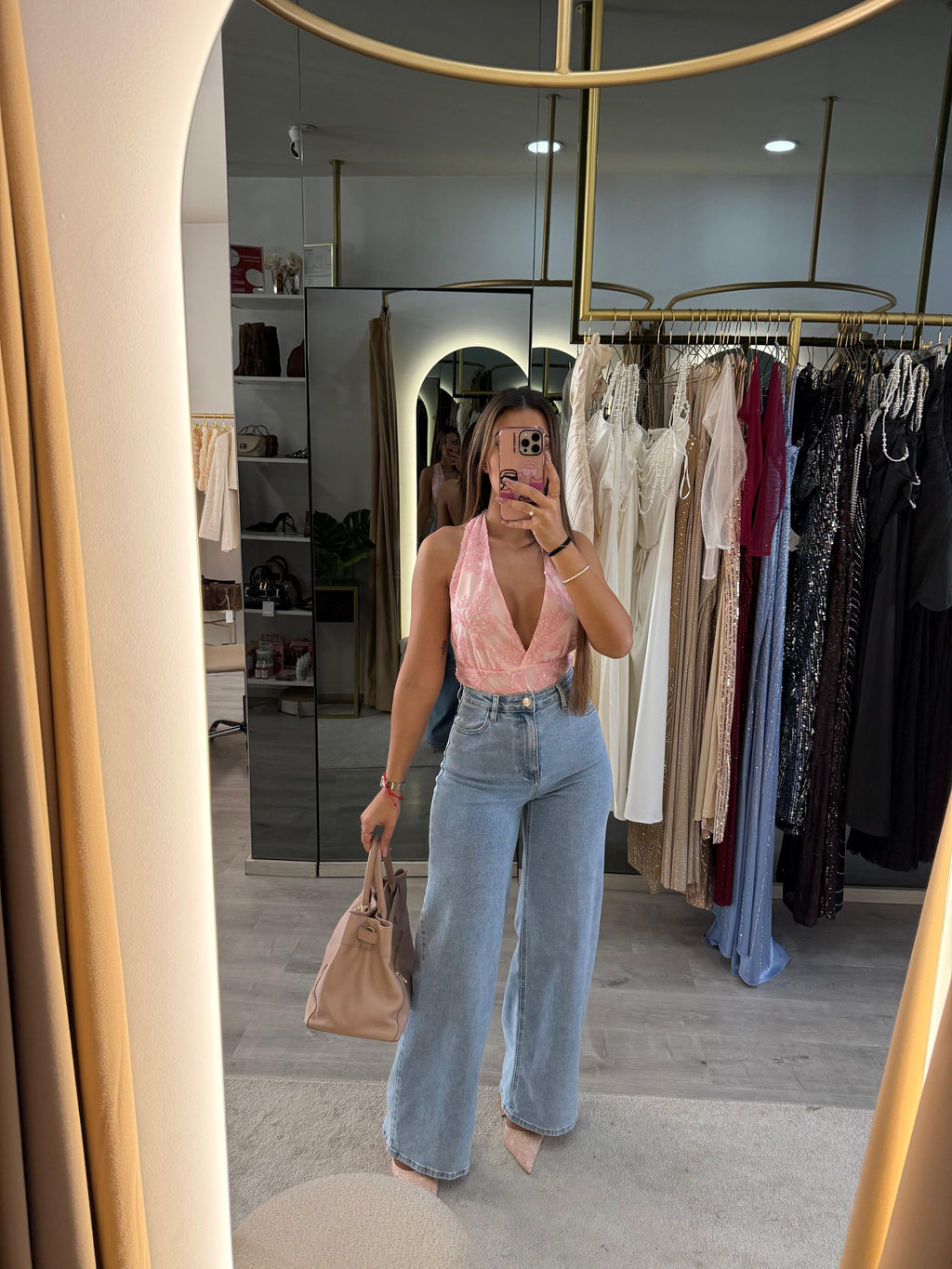 Body Allure - Giorgia