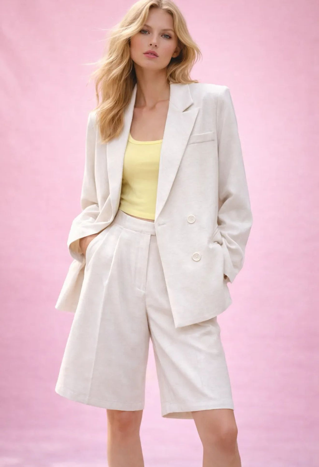 Conjunto Modern Chic