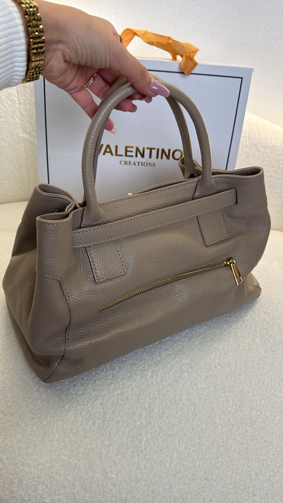 Mala Classy - Valentino Creations