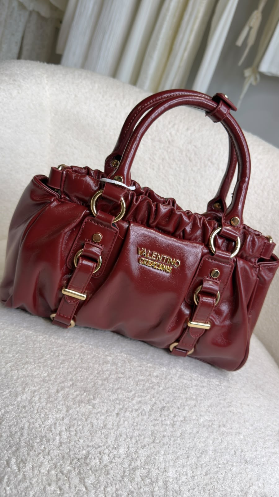 Mala Valentino Creations – Vittoria