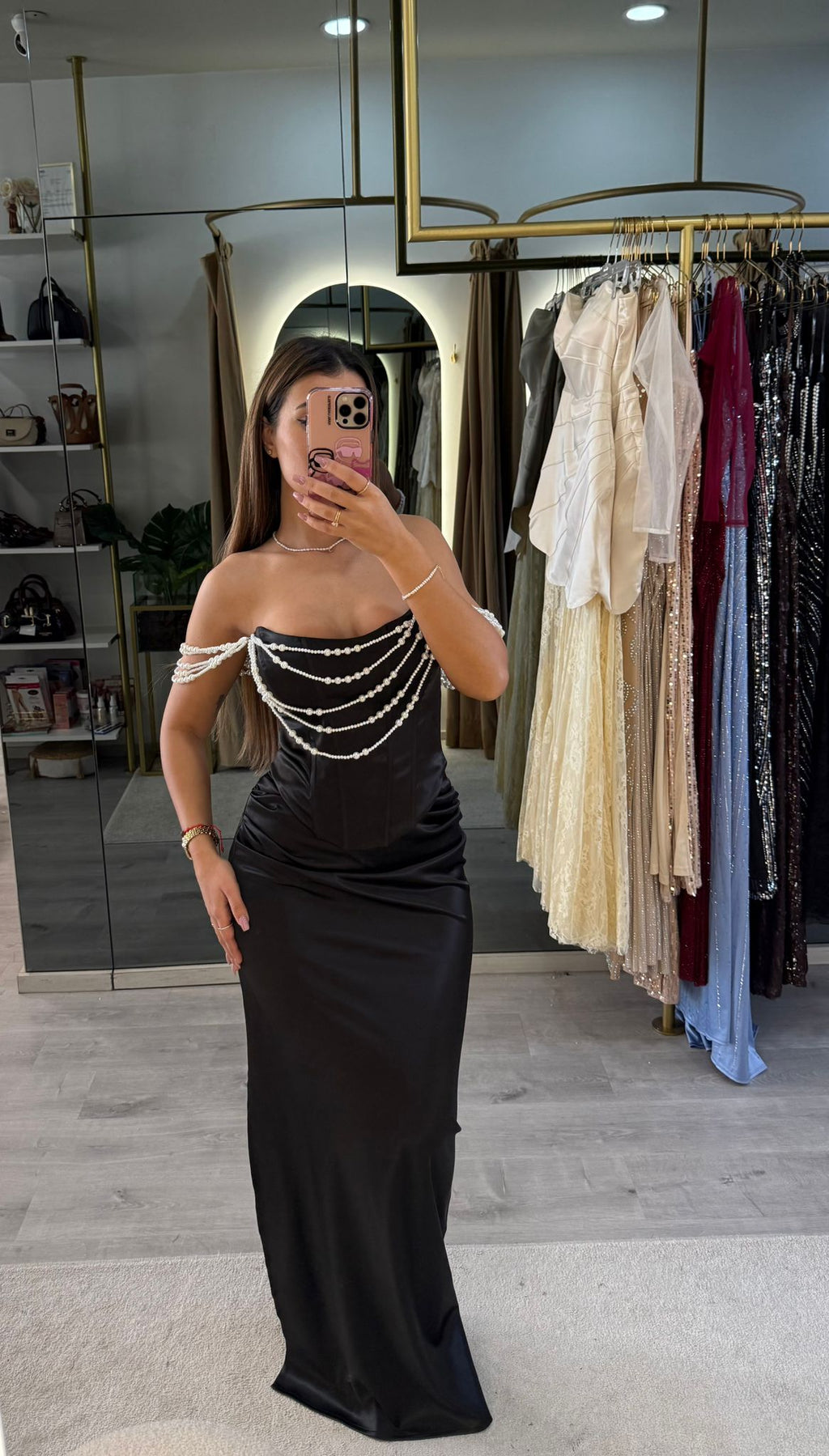 Conjunto Imperatriz - F&P Paris