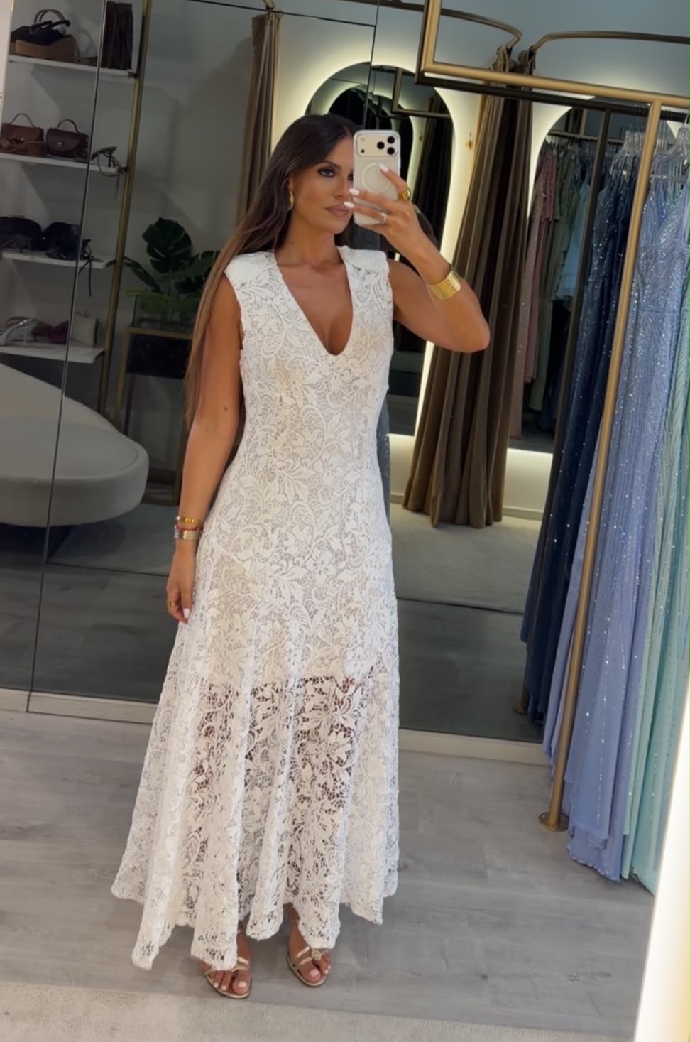 Vestido Élodie