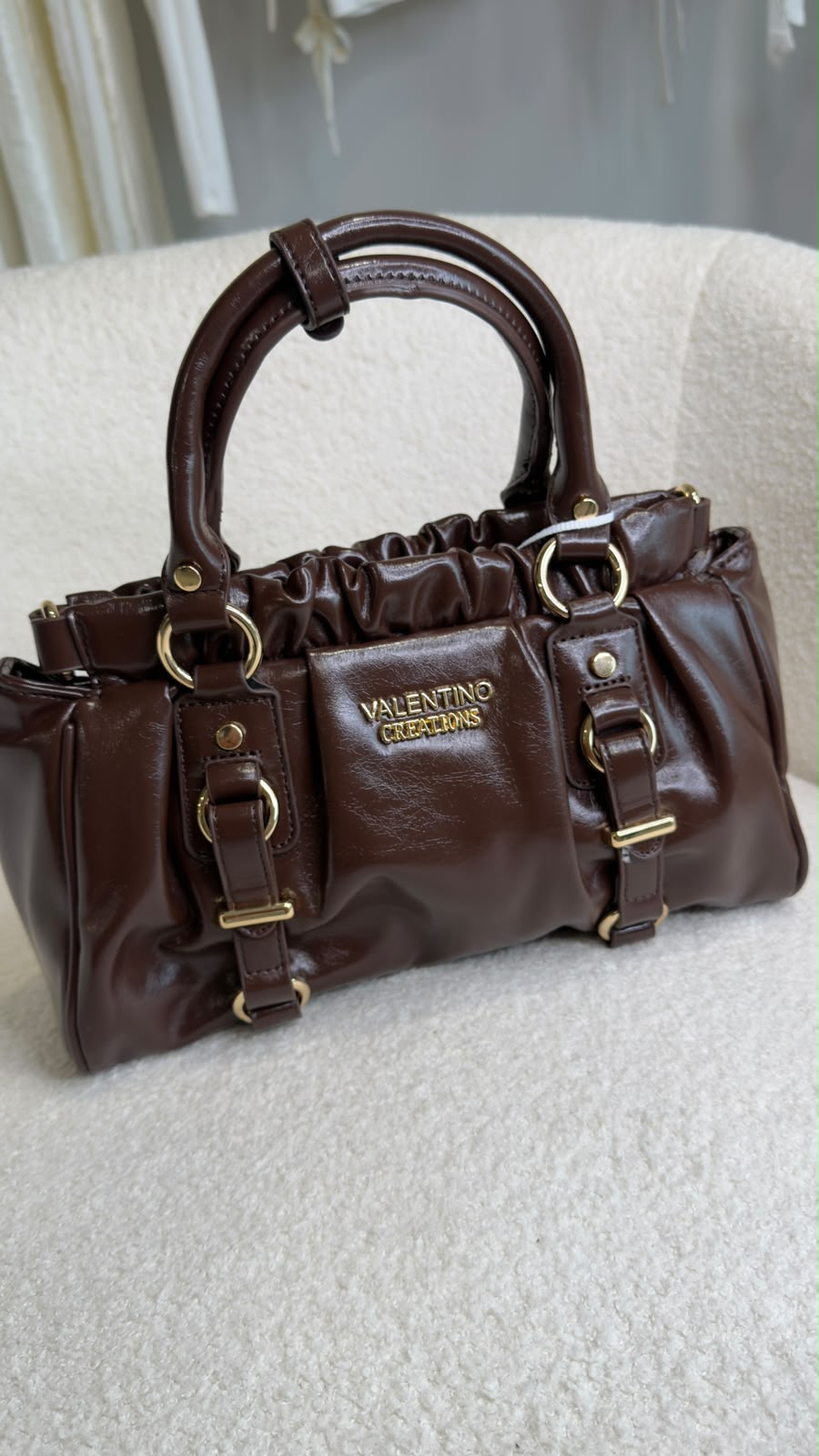 Mala Valentino Creations – Vittoria