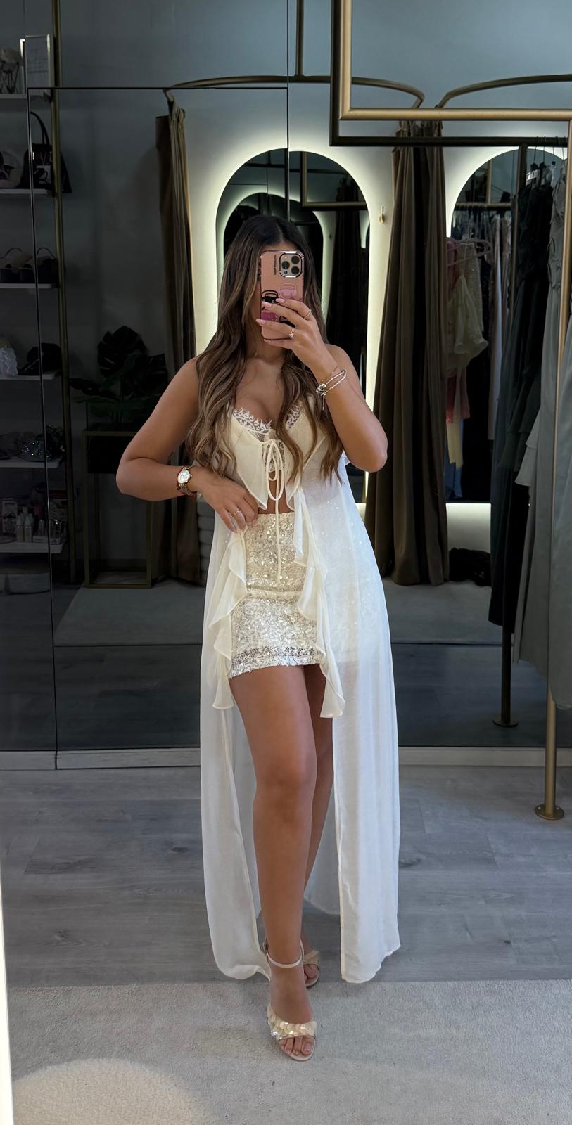 Kimono Essence - Unika Paris