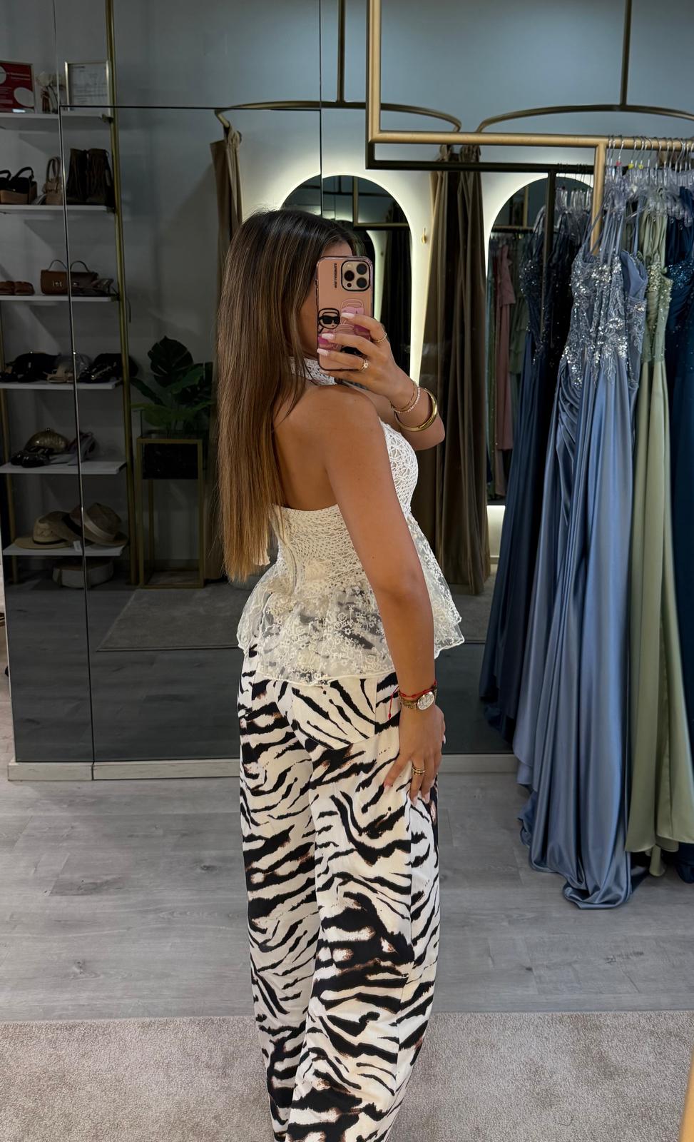 Top Charlotte - IVIVI