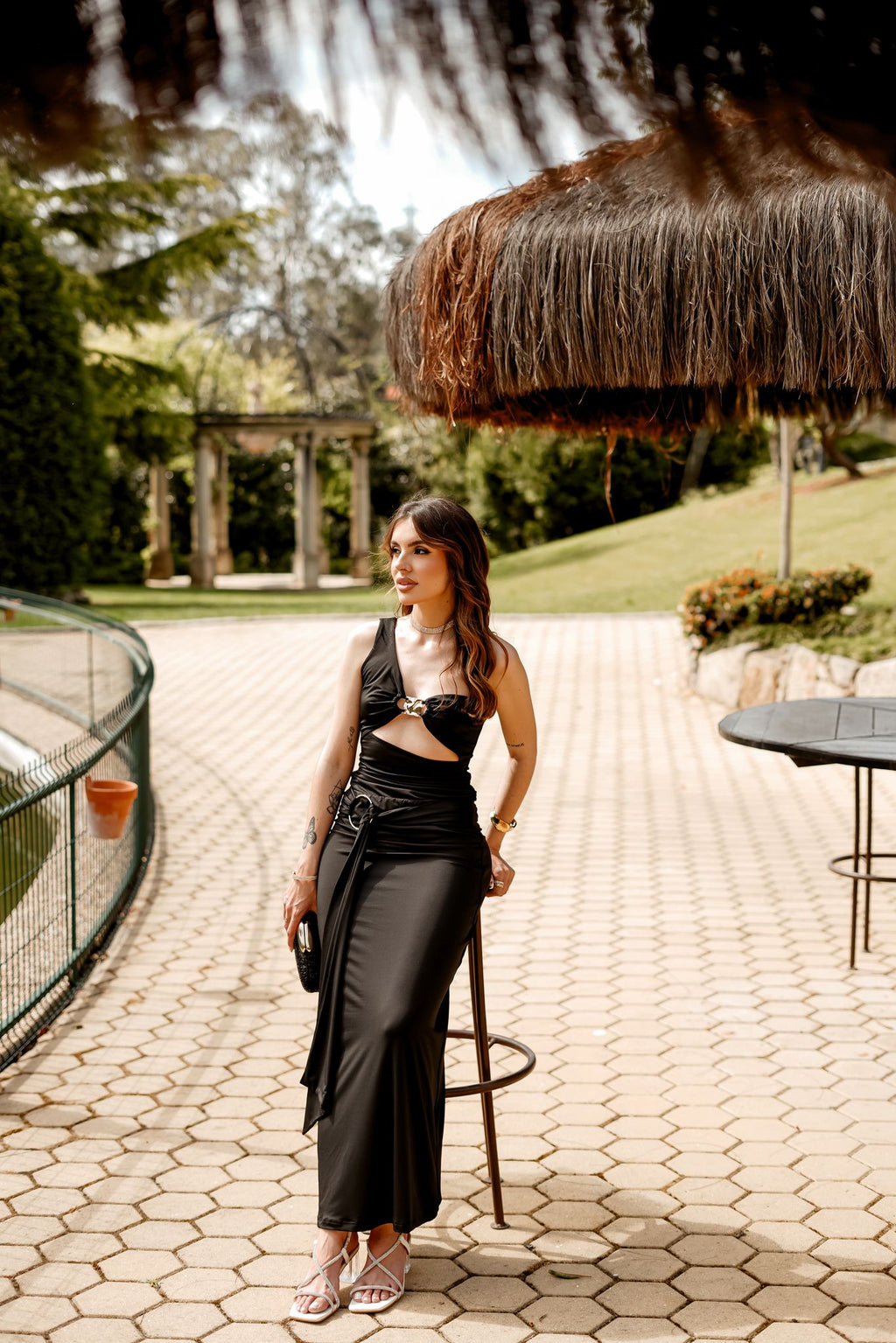 Conjunto Muse - F&P Paris